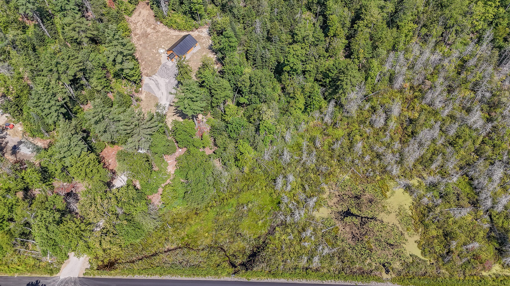 44 Downs Road Sebec, ME 04481 - Photo 43 of 50 DJI_20250801111659_0935_D