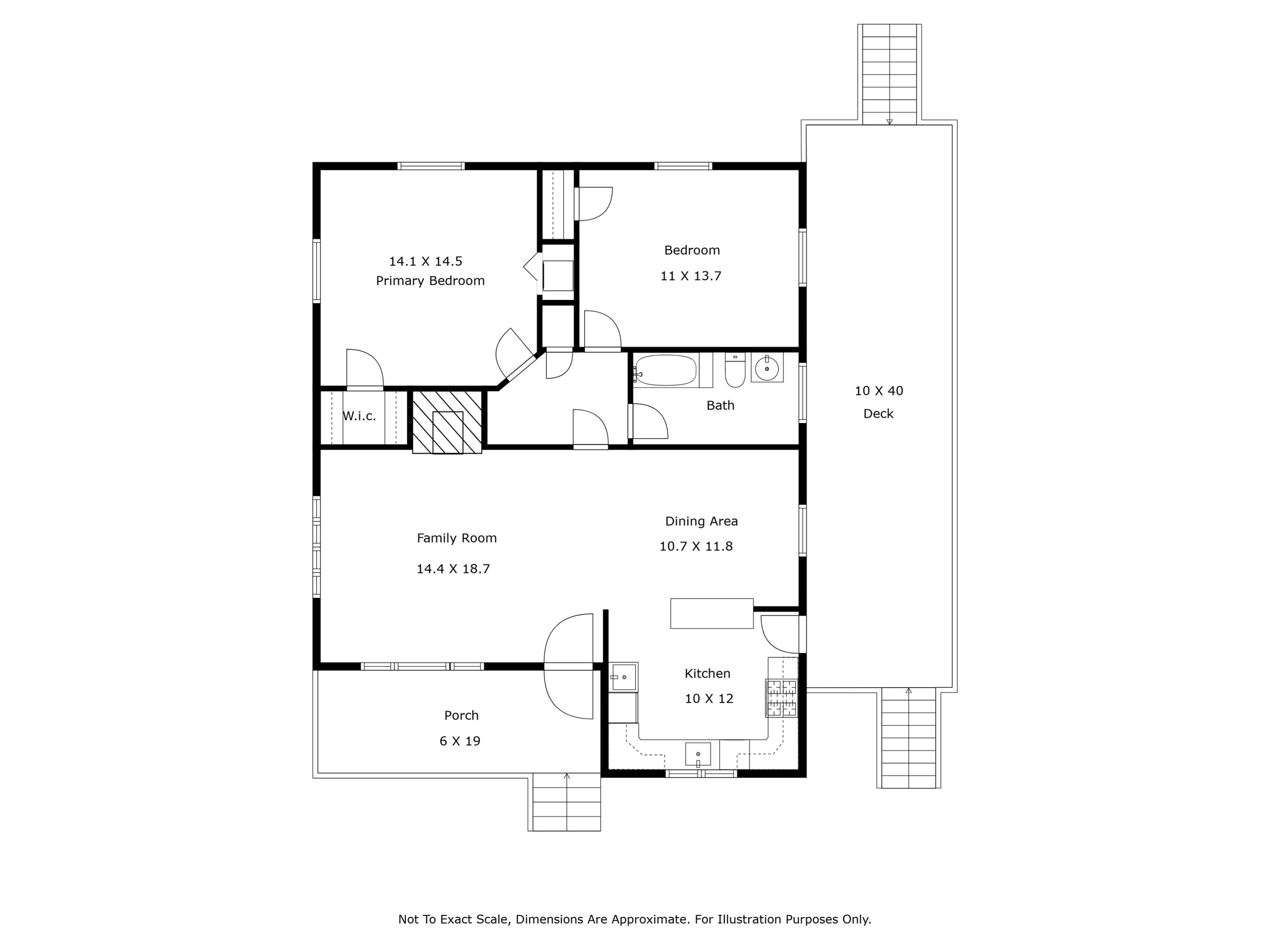 3002 Medlin Drive Raleigh, NC 27607 - Photo 19 of 19 Photo 20