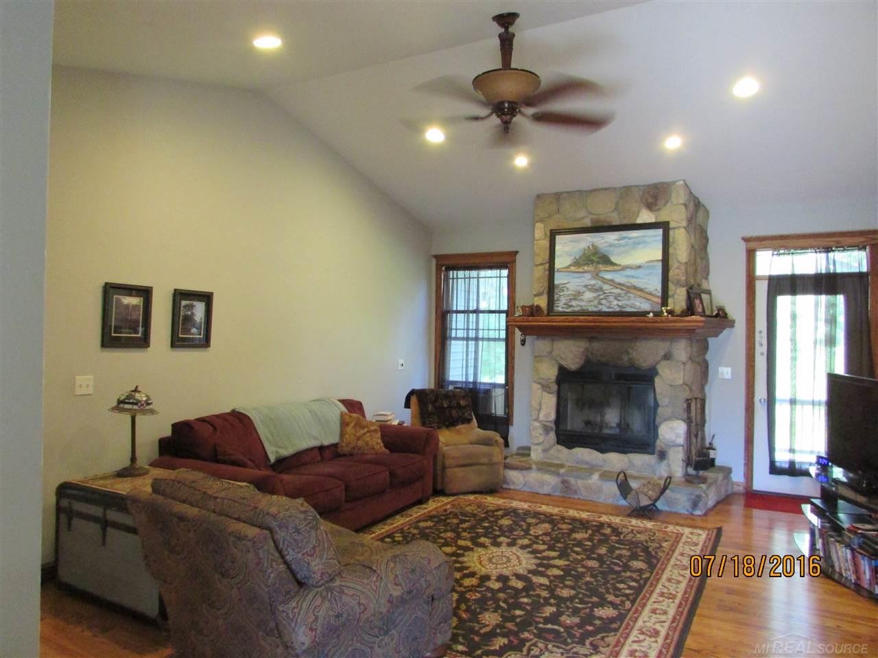 7640 Jordan Road Melvin, MI 48454 - Photo 5 of 41