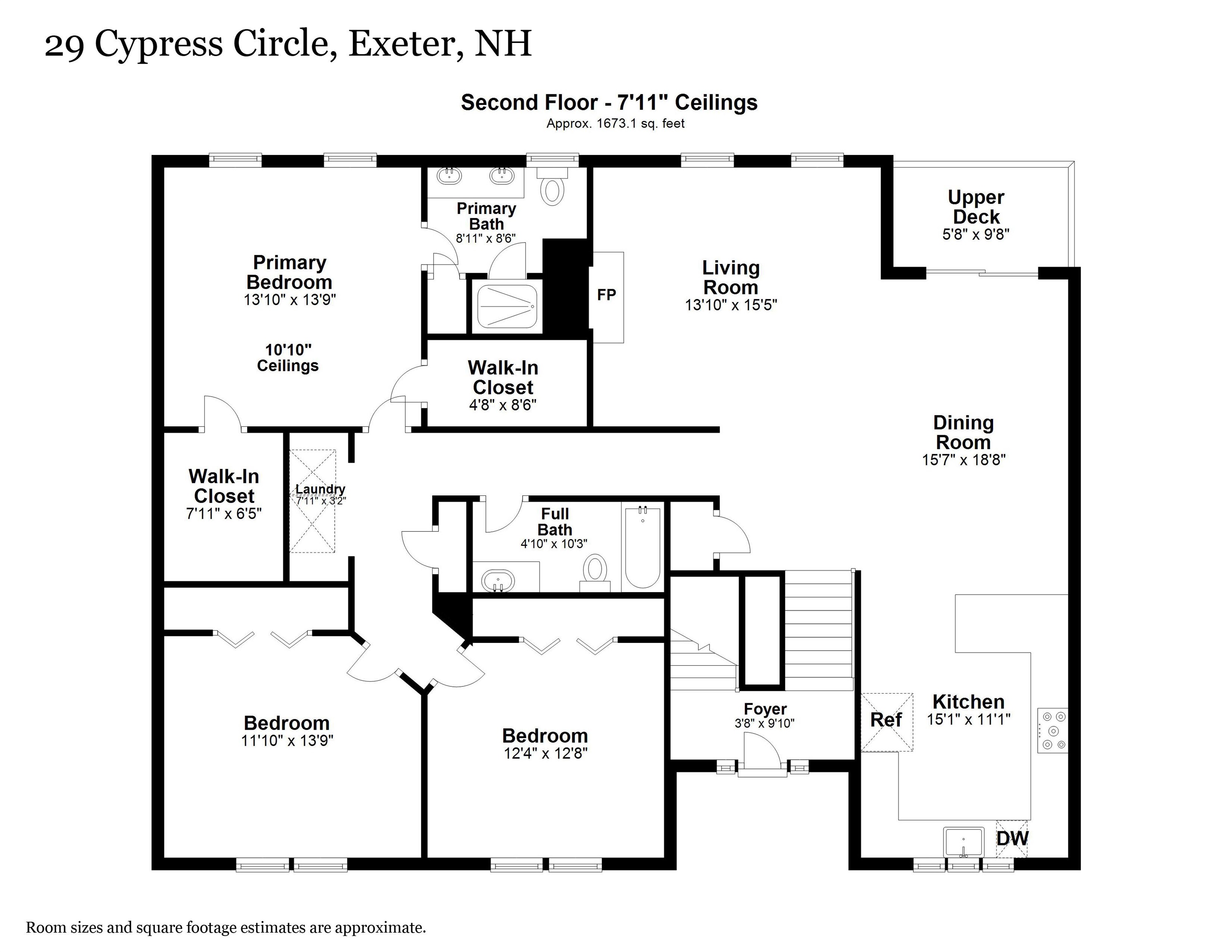 29 Cypress Circle Exeter, NH 03833 - Photo 22 of 43