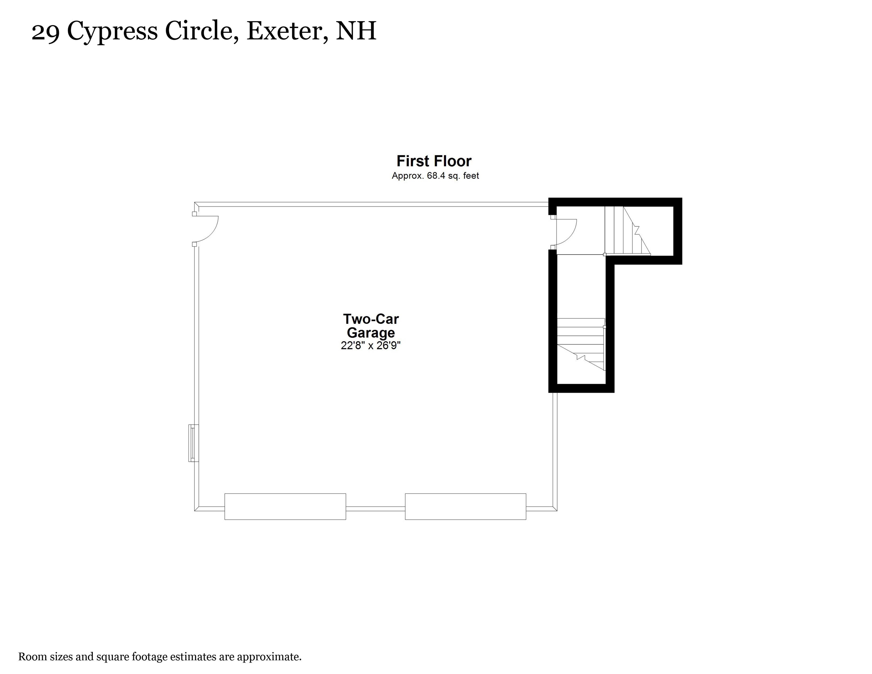 29 Cypress Circle Exeter, NH 03833 - Photo 25 of 43