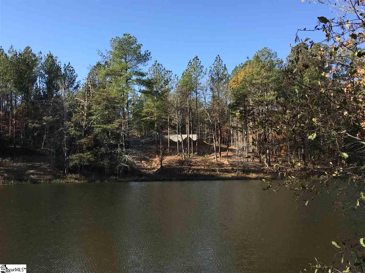 Lot 127 Catawba Road, Unit LOT #127 Gaffney, SC 29341 - Photo 8 of 11 Gallery Image 8