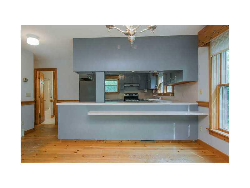 1024 A Hallowell Road Durham, ME 04222 - Photo 9 of 35 Dining Room.