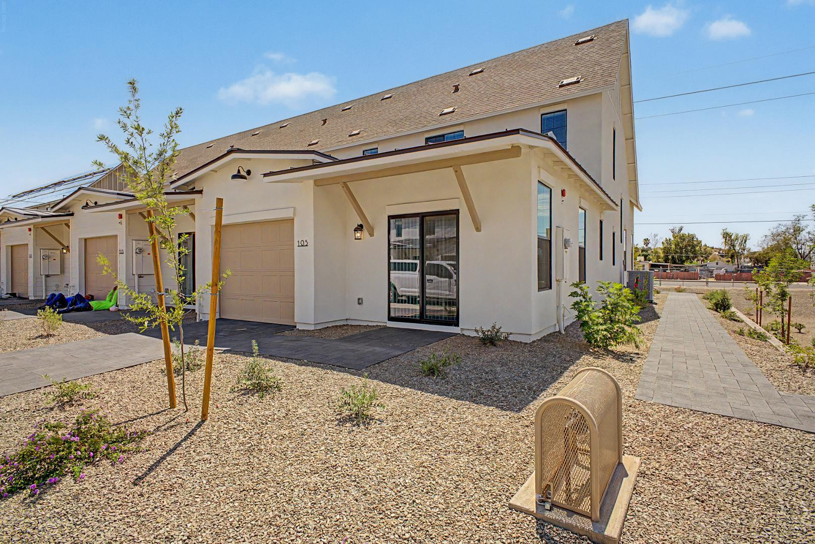 8232 East University Drive, Unit 127 Mesa, AZ 85207 - Photo 38 of 38 Photo #37