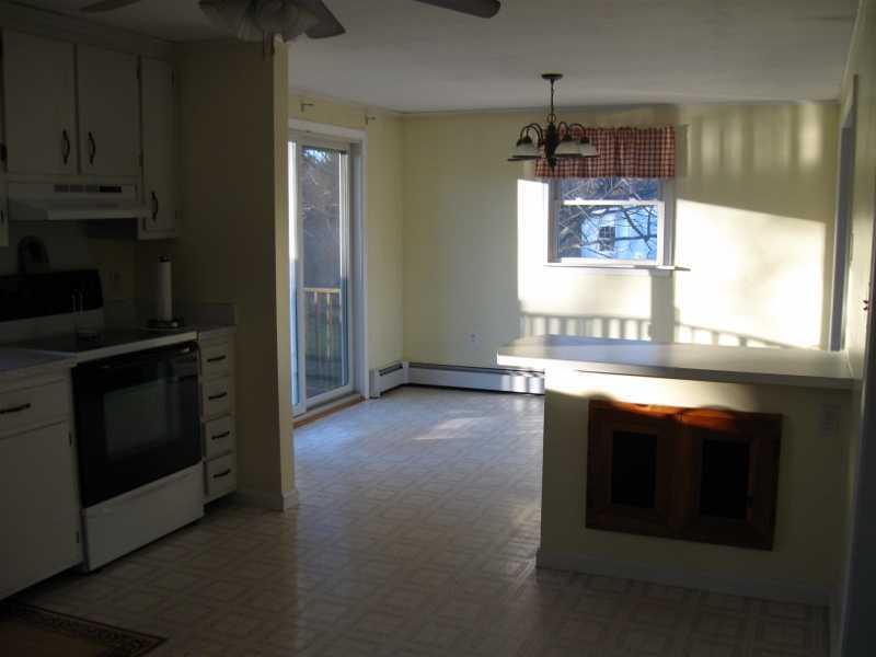 548 Vassalboro Road China, ME 04358 - Photo 13 of 29 Kitchen.