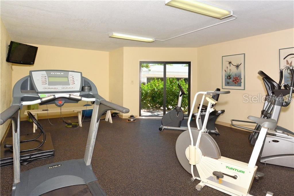 1050 Longboat Club Road, Unit 502 Longboat Key, FL 34228 - Photo 19 of 24 Gallery Image 19
