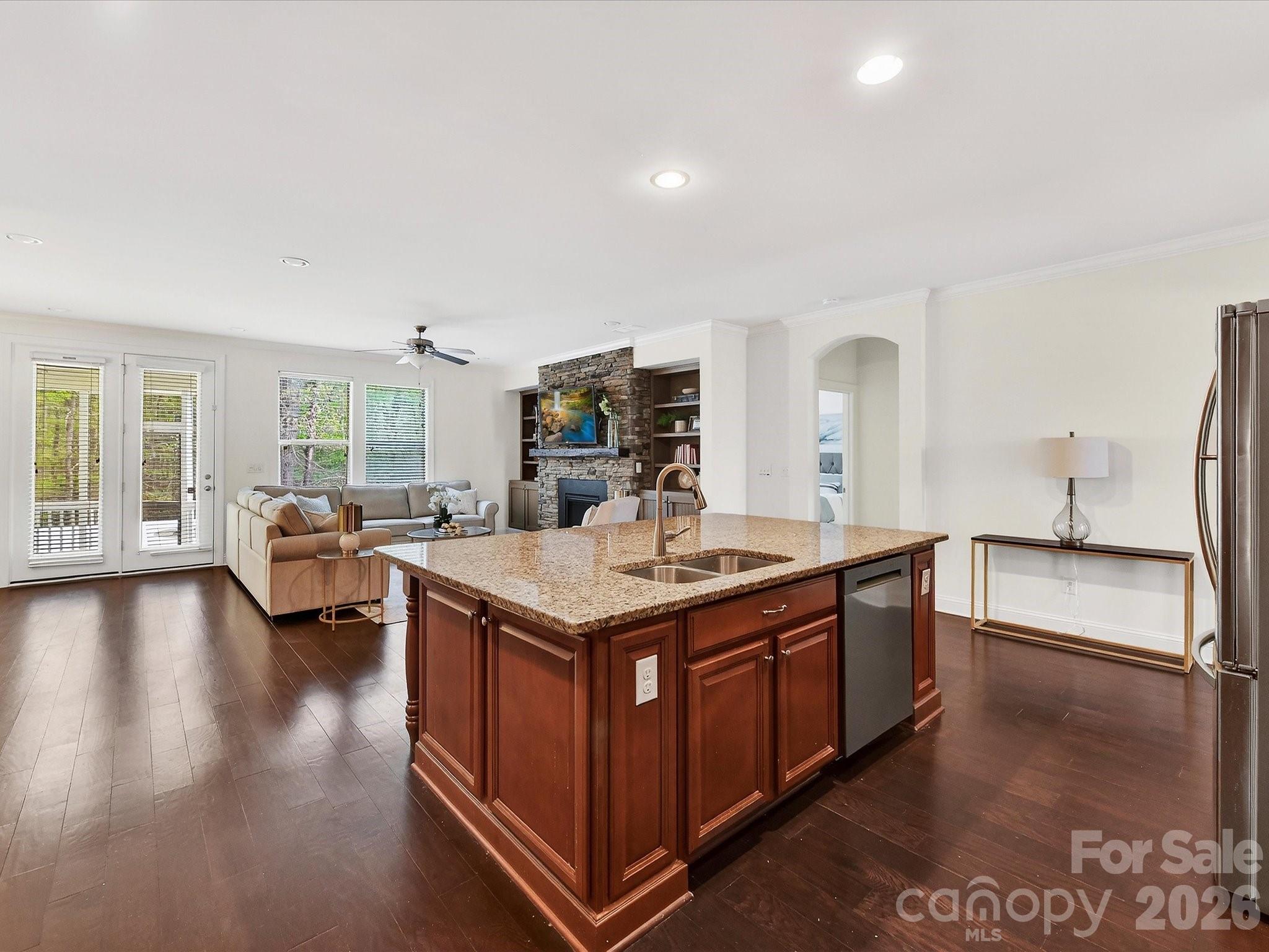 2887 Collaroy Road Waxhaw, NC 28173 - Photo 11 of 42