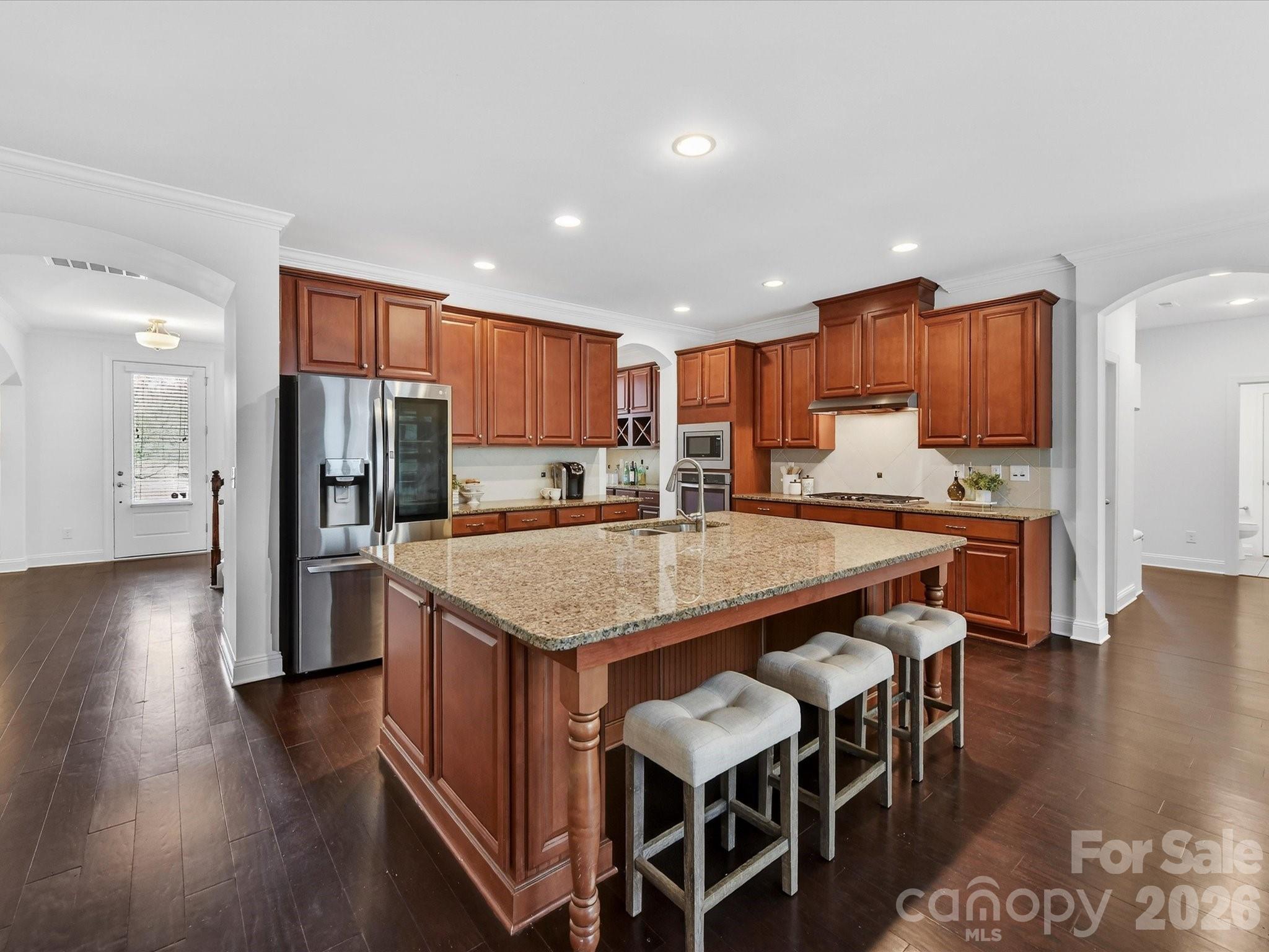 2887 Collaroy Road Waxhaw, NC 28173 - Photo 13 of 42