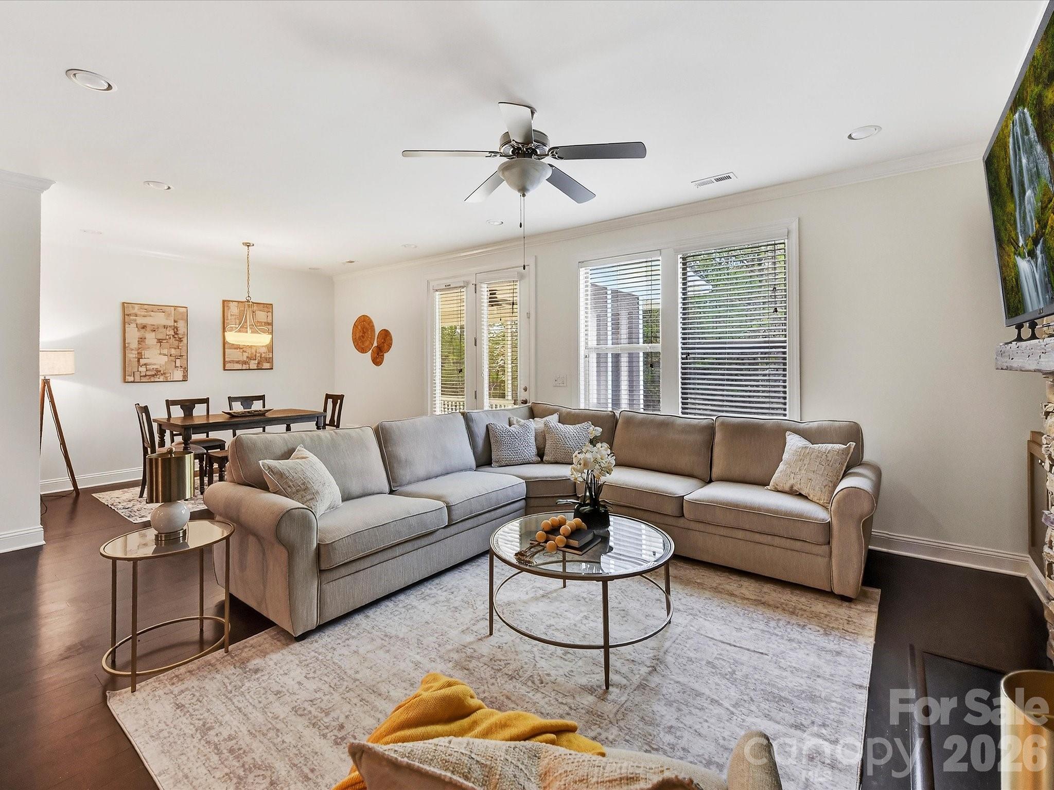 2887 Collaroy Road Waxhaw, NC 28173 - Photo 15 of 42