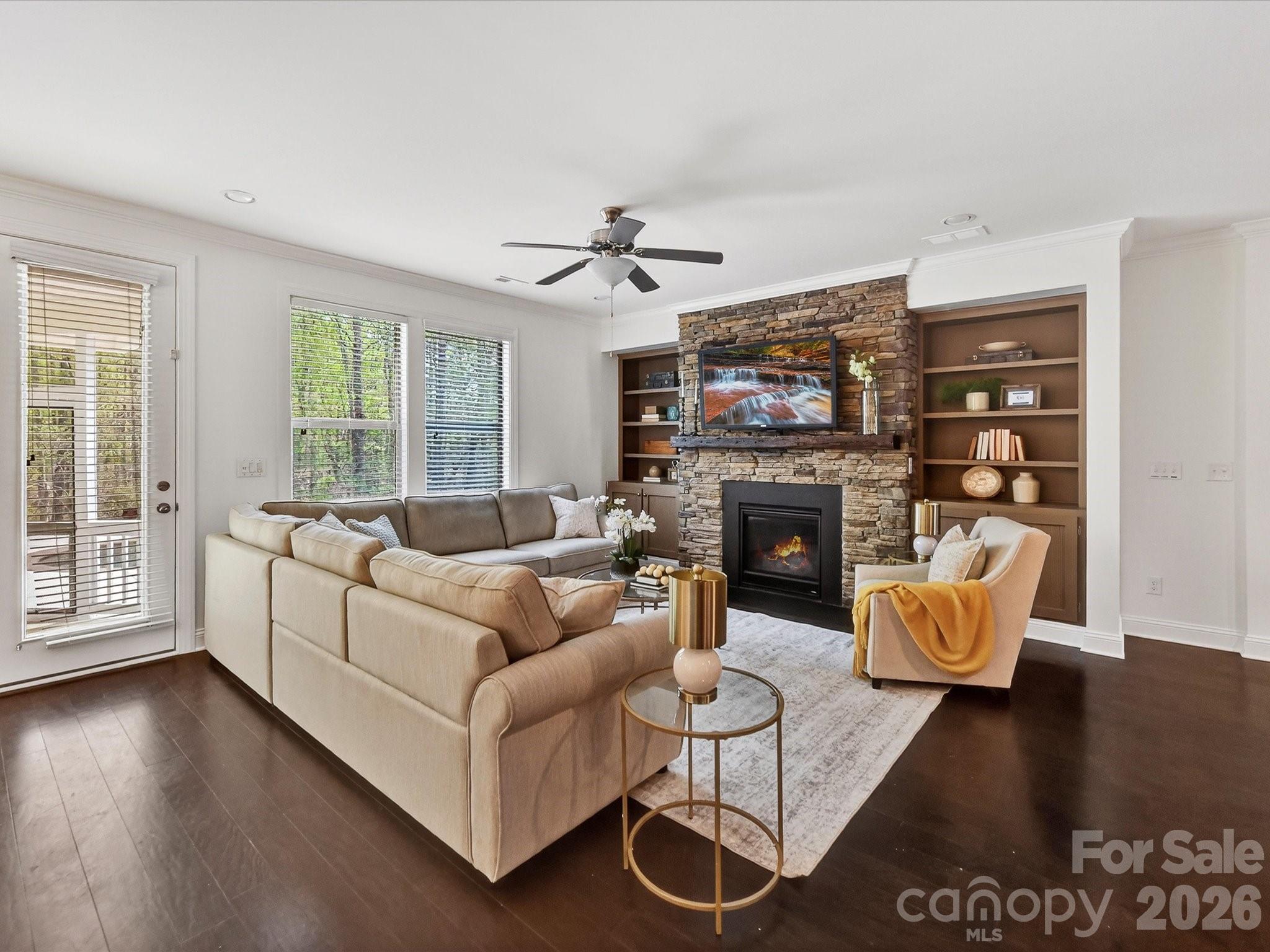 2887 Collaroy Road Waxhaw, NC 28173 - Photo 16 of 42