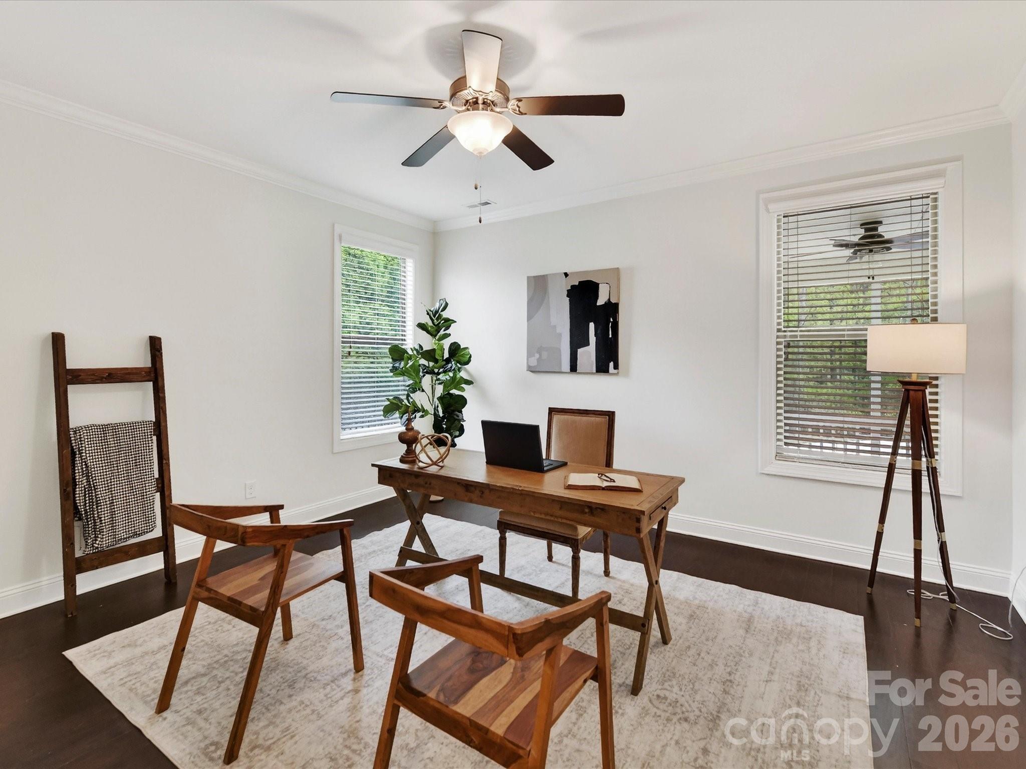 2887 Collaroy Road Waxhaw, NC 28173 - Photo 17 of 42