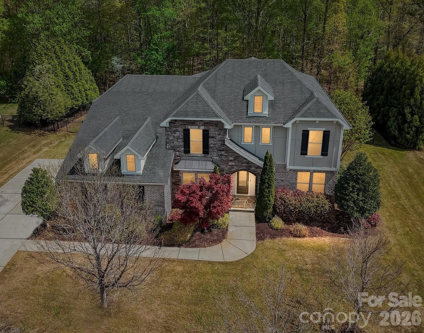 2887 Collaroy Road Waxhaw, NC 28173 - Photo 2 of 42