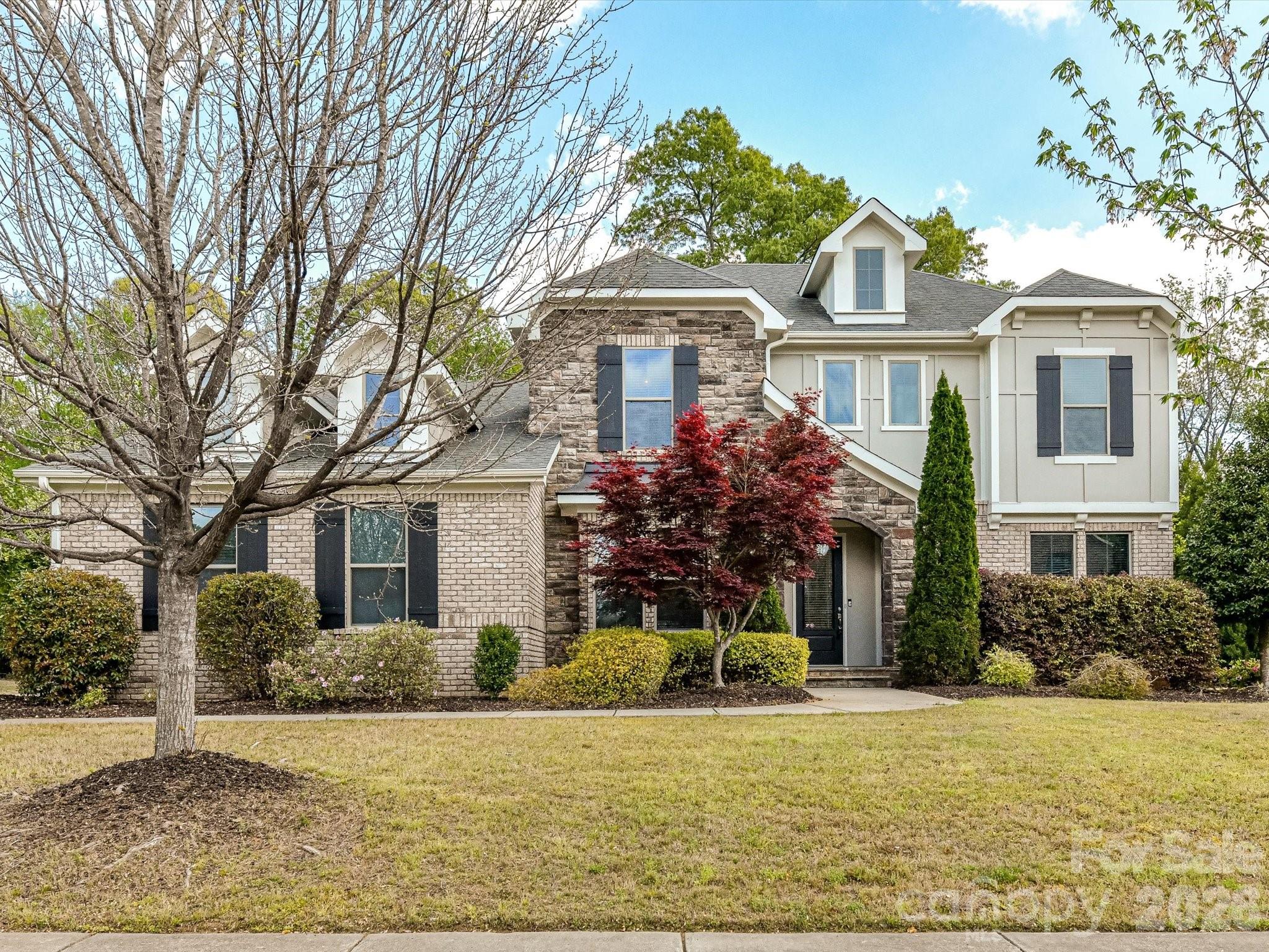 2887 Collaroy Road Waxhaw, NC 28173 - Photo 3 of 42