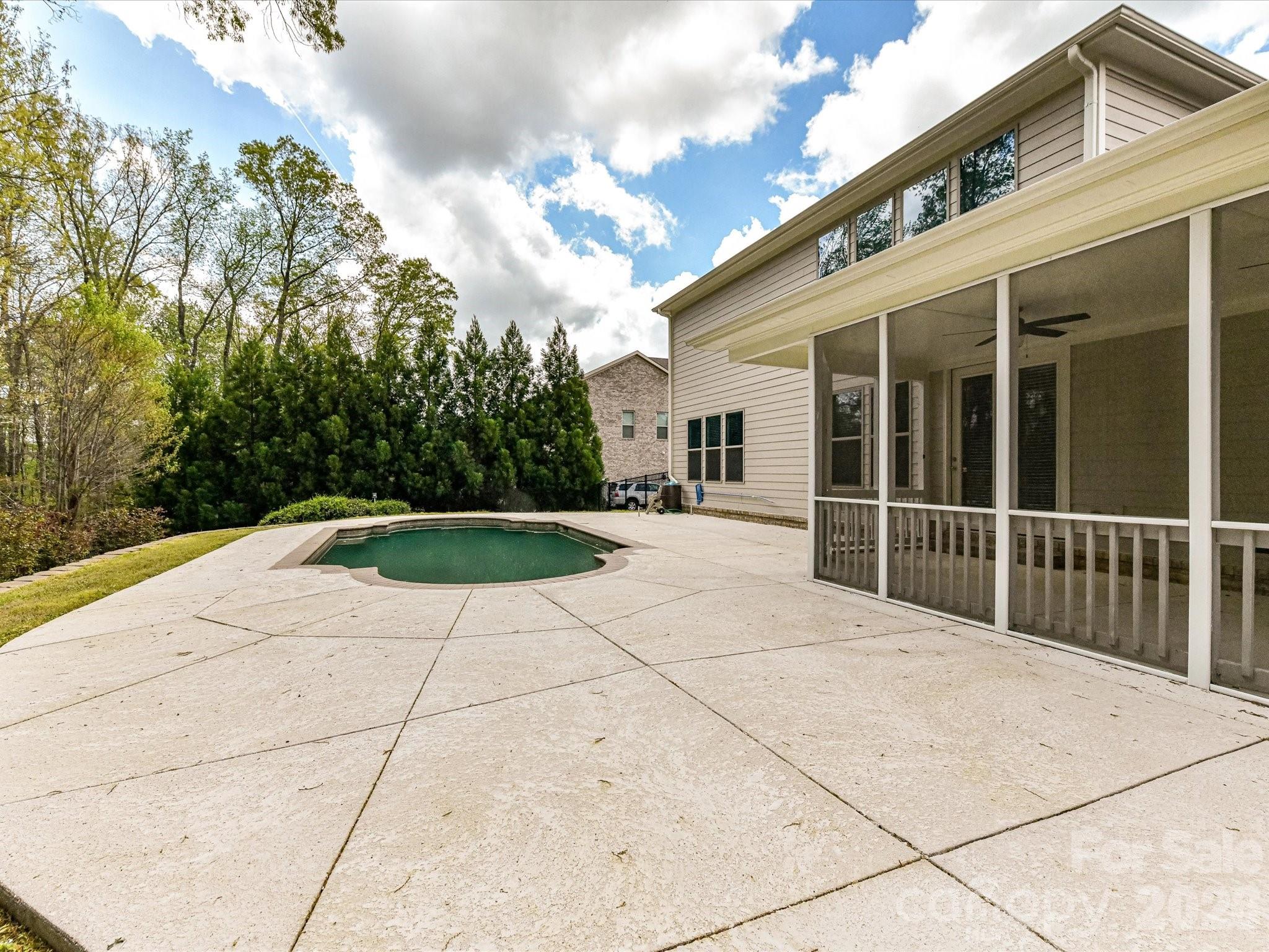 2887 Collaroy Road Waxhaw, NC 28173 - Photo 34 of 42