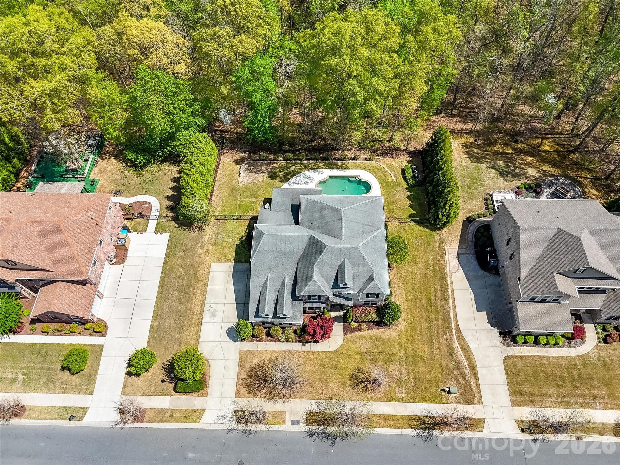 2887 Collaroy Road Waxhaw, NC 28173 - Photo 38 of 42