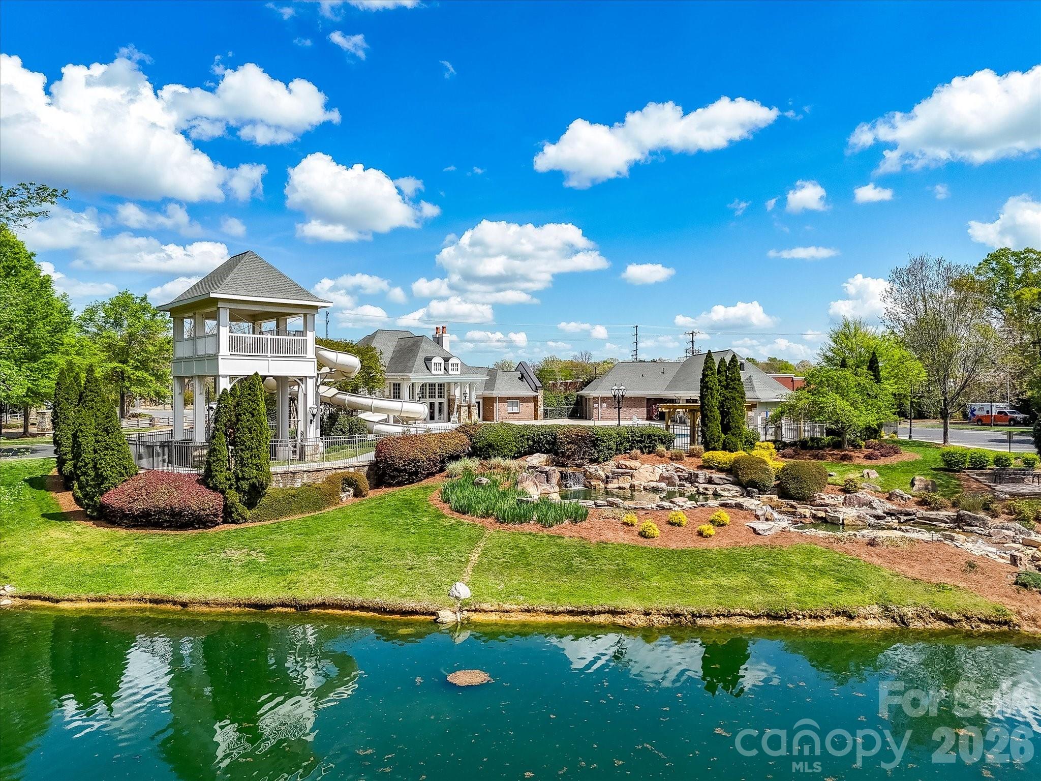 2887 Collaroy Road Waxhaw, NC 28173 - Photo 39 of 42