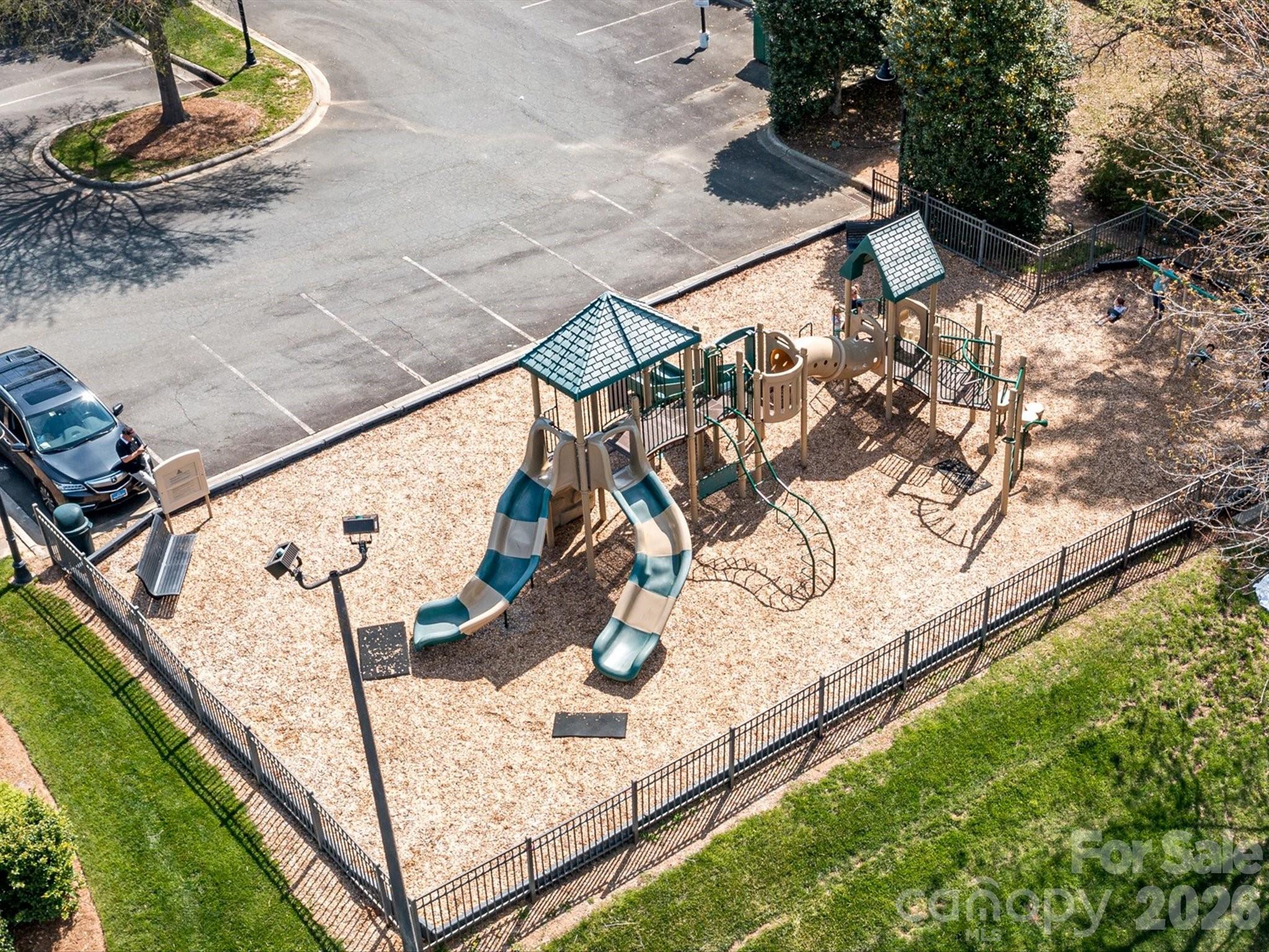 2887 Collaroy Road Waxhaw, NC 28173 - Photo 41 of 42