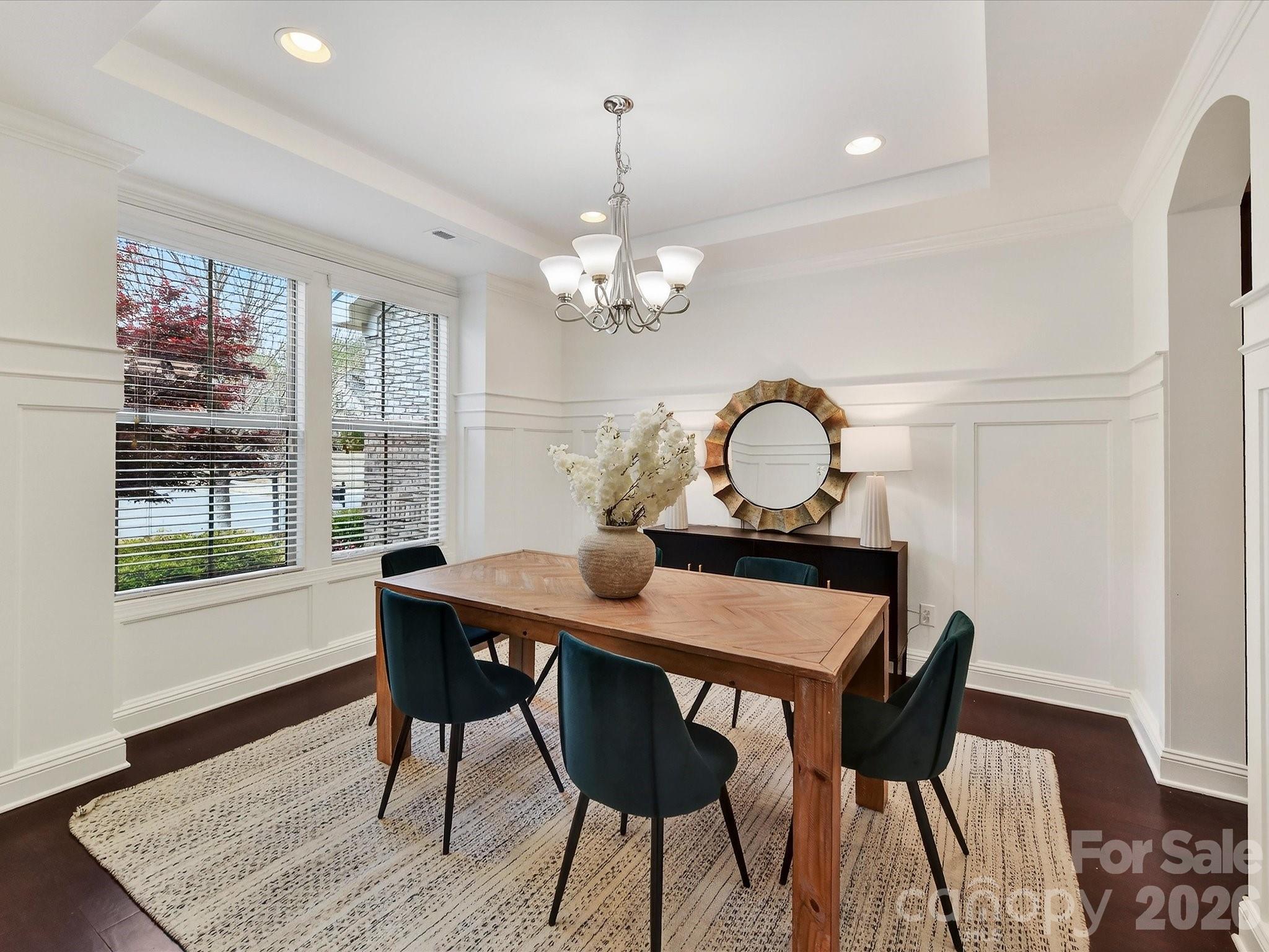 2887 Collaroy Road Waxhaw, NC 28173 - Photo 6 of 42