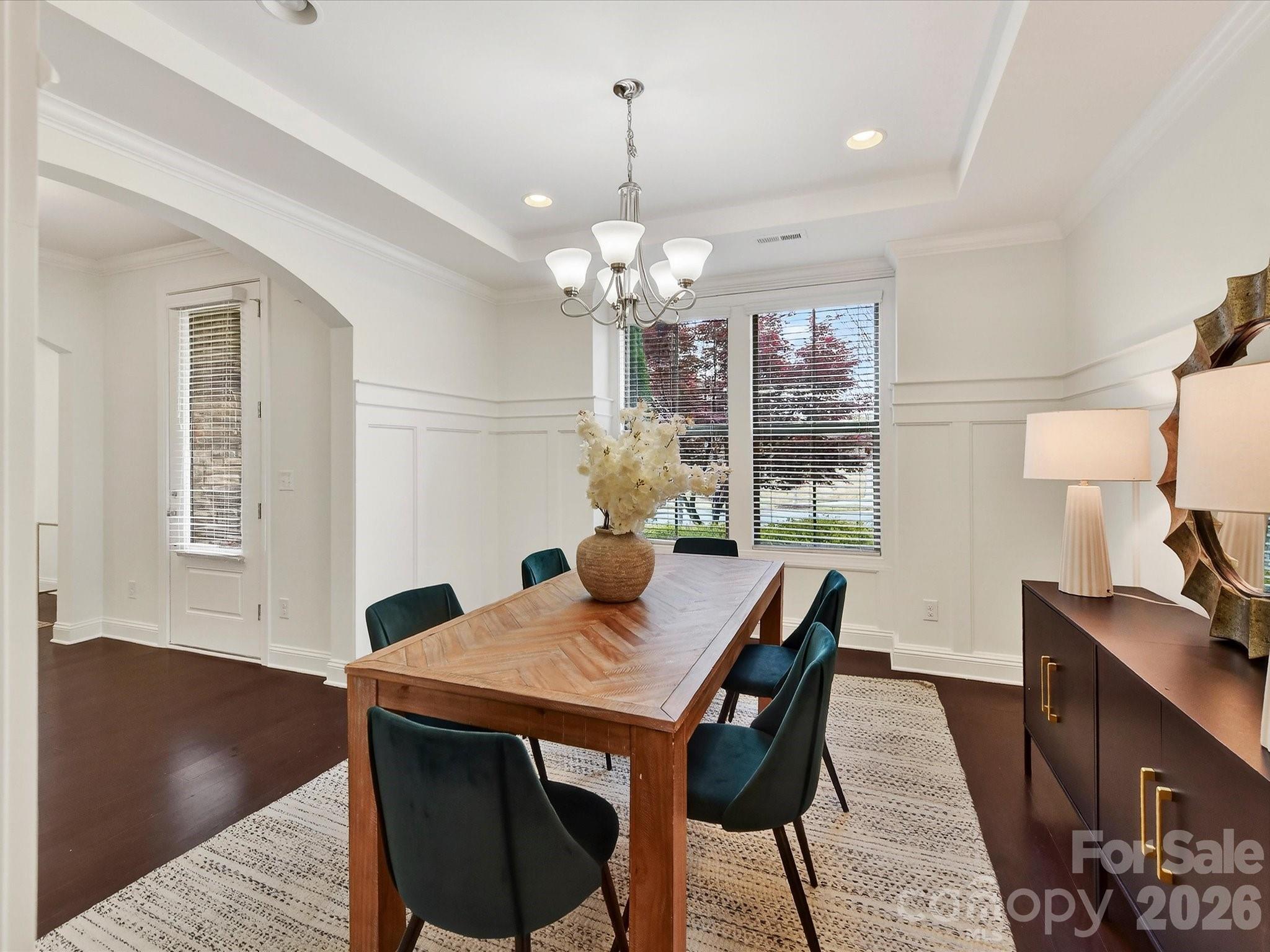 2887 Collaroy Road Waxhaw, NC 28173 - Photo 7 of 42