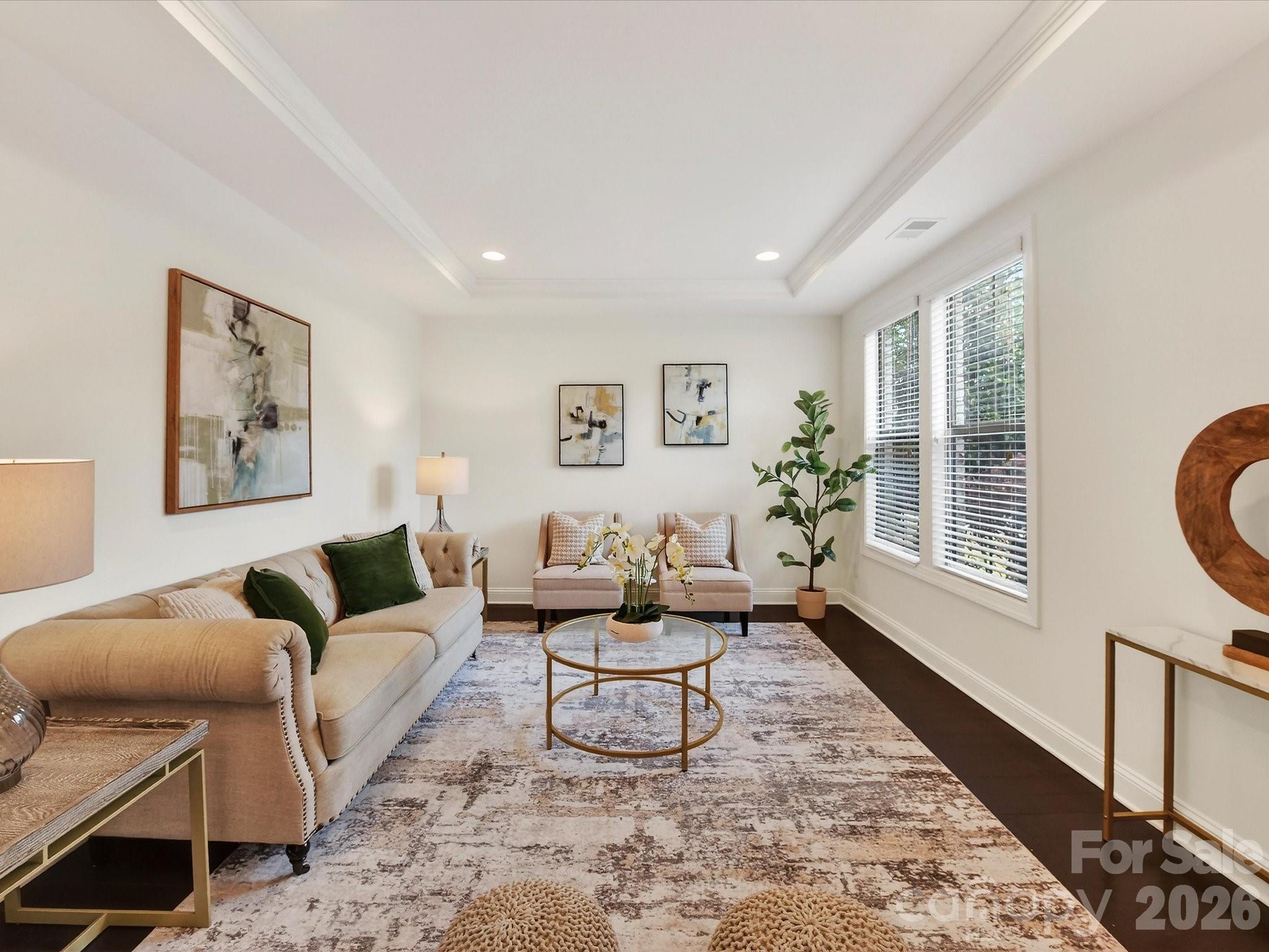 2887 Collaroy Road Waxhaw, NC 28173 - Photo 8 of 42