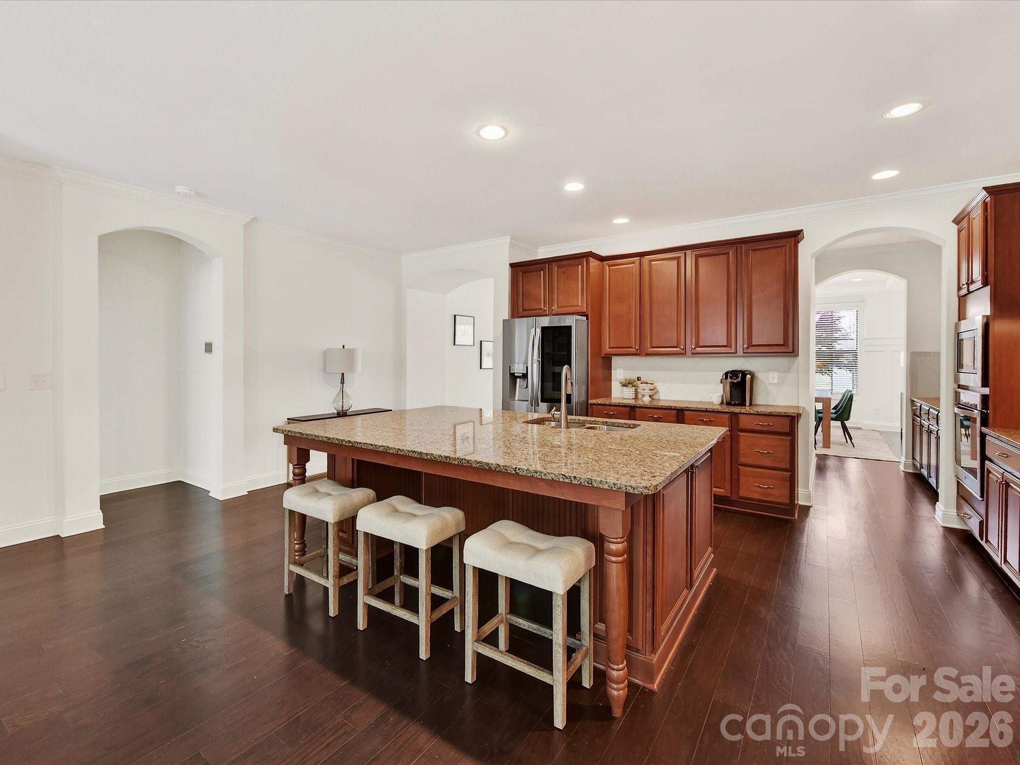 2887 Collaroy Road Waxhaw, NC 28173 - Photo 10 of 42