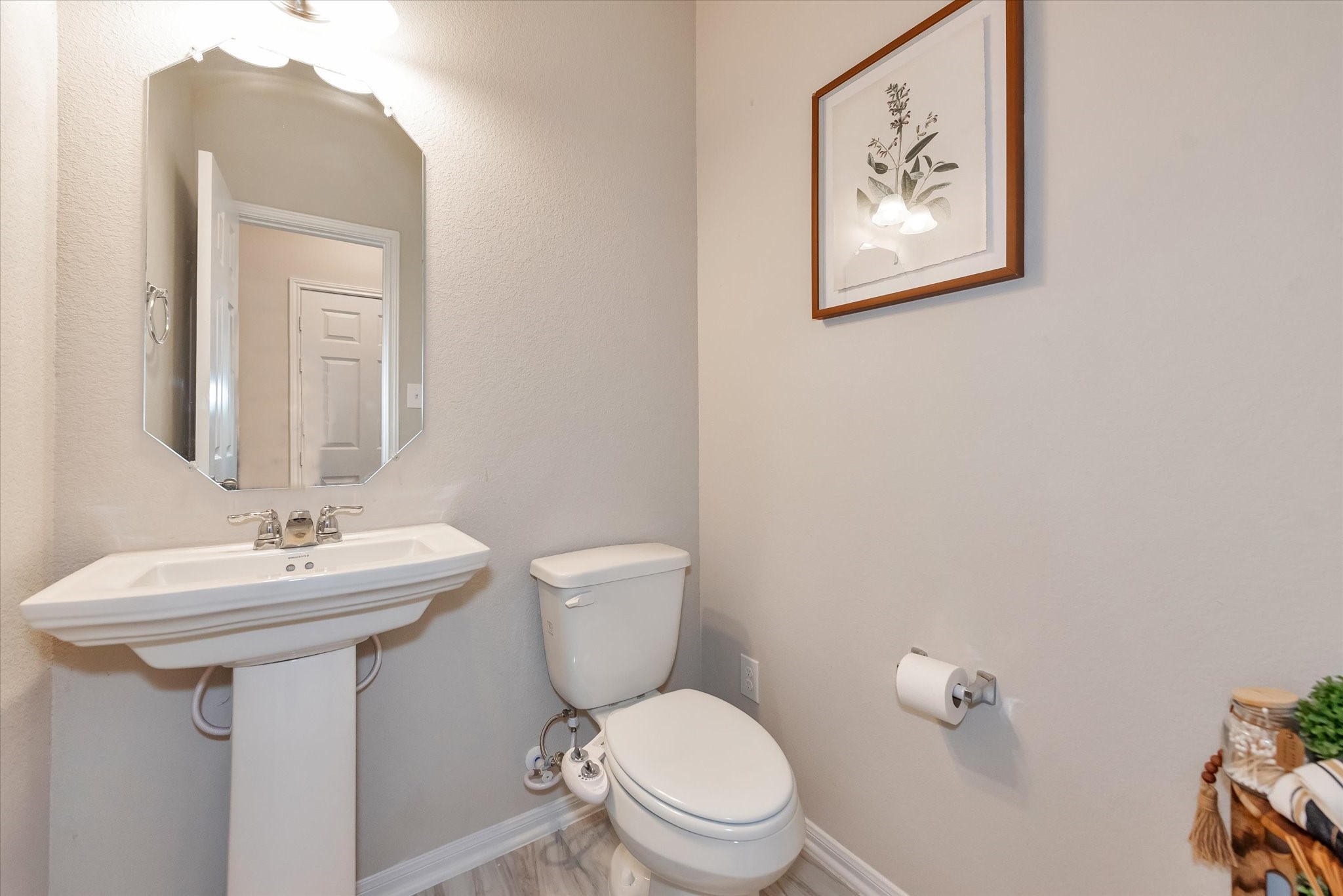 18306 Windy Knl Way Houston, TX 77084 - Photo 10 of 46 Powder room