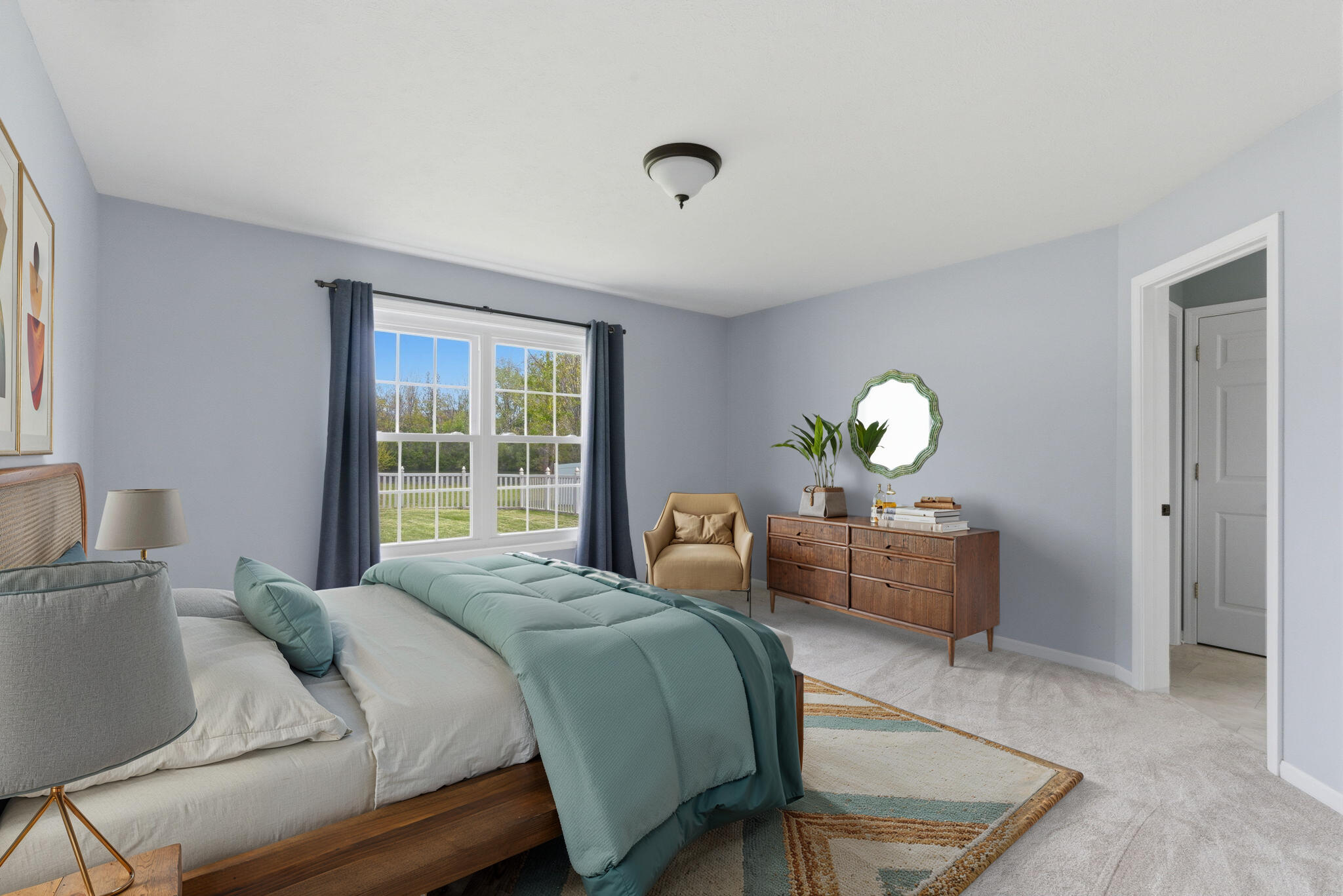1406 Pine Creek Road Valparaiso, IN 46383 - Photo 12 of 30 2048x1367