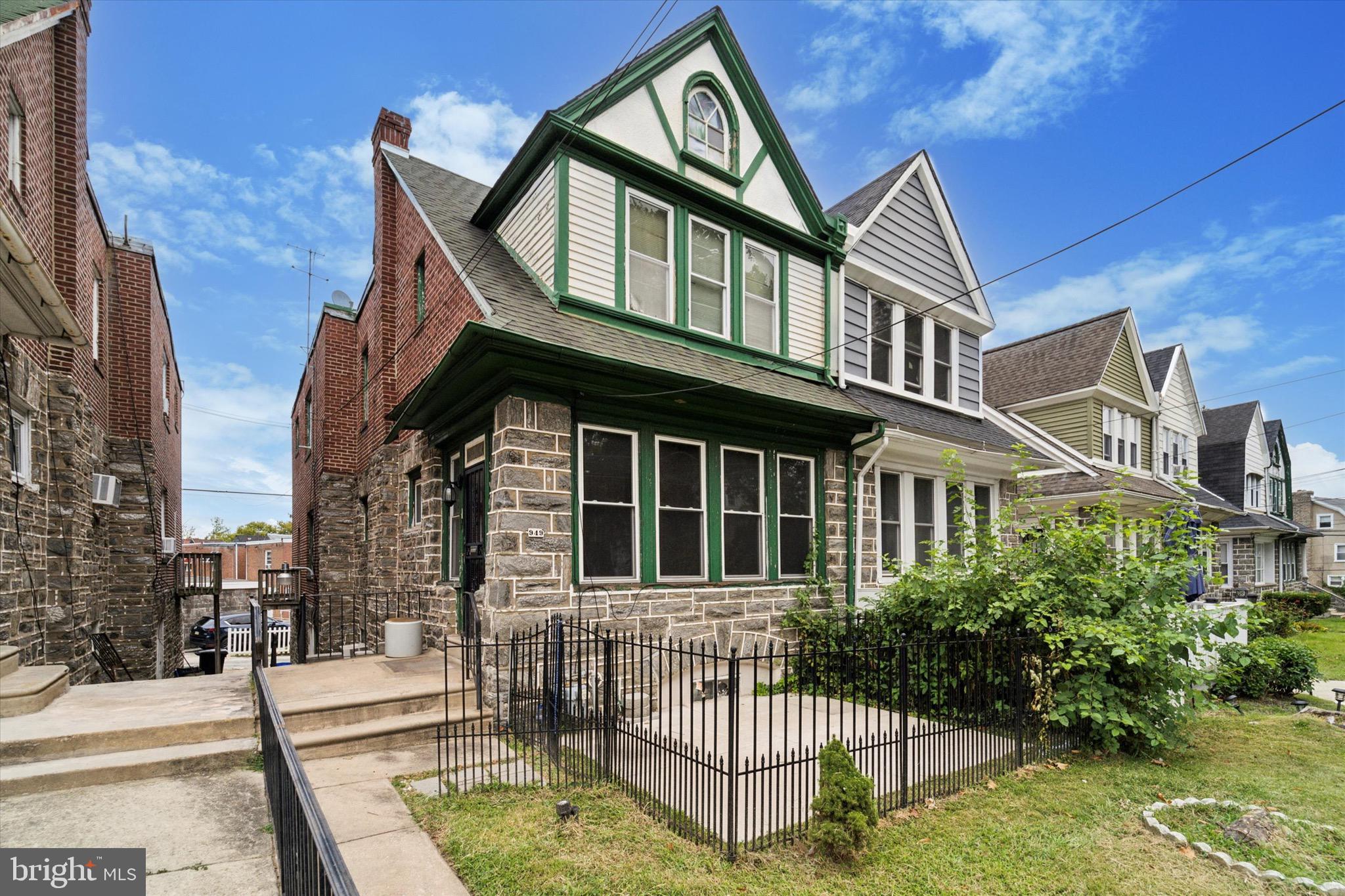 949 Church Yeadon Pa  