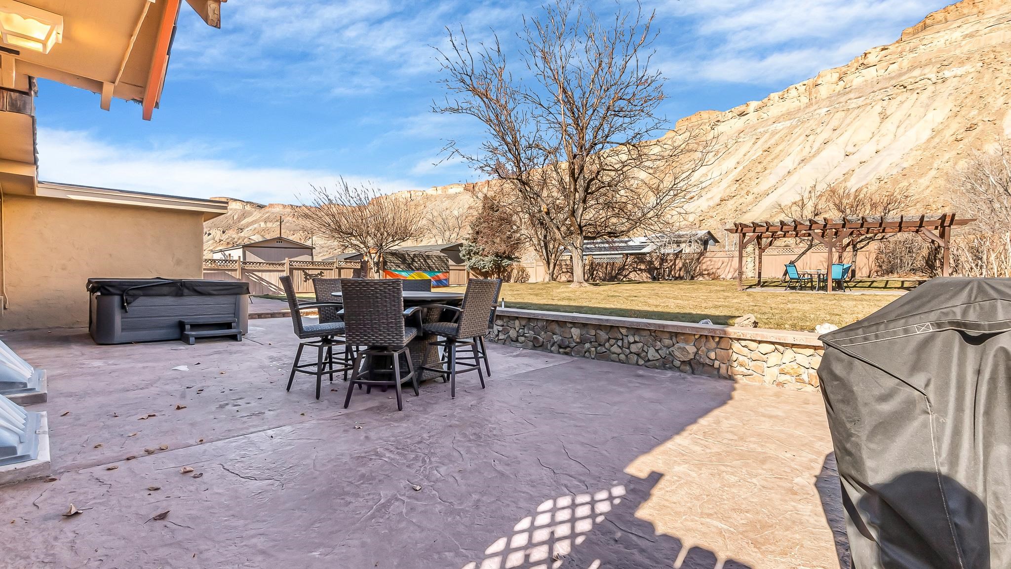 3728 G G 7/10 Road Palisade, CO 81526 - Photo 29 of 42