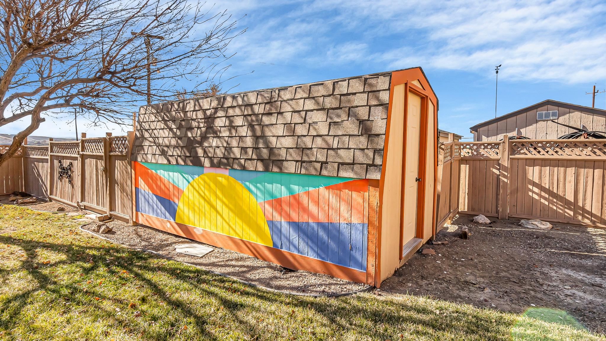 3728 G G 7/10 Road Palisade, CO 81526 - Photo 30 of 42