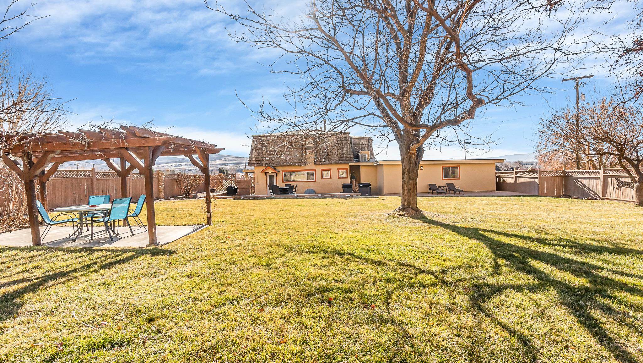 3728 G G 7/10 Road Palisade, CO 81526 - Photo 31 of 42