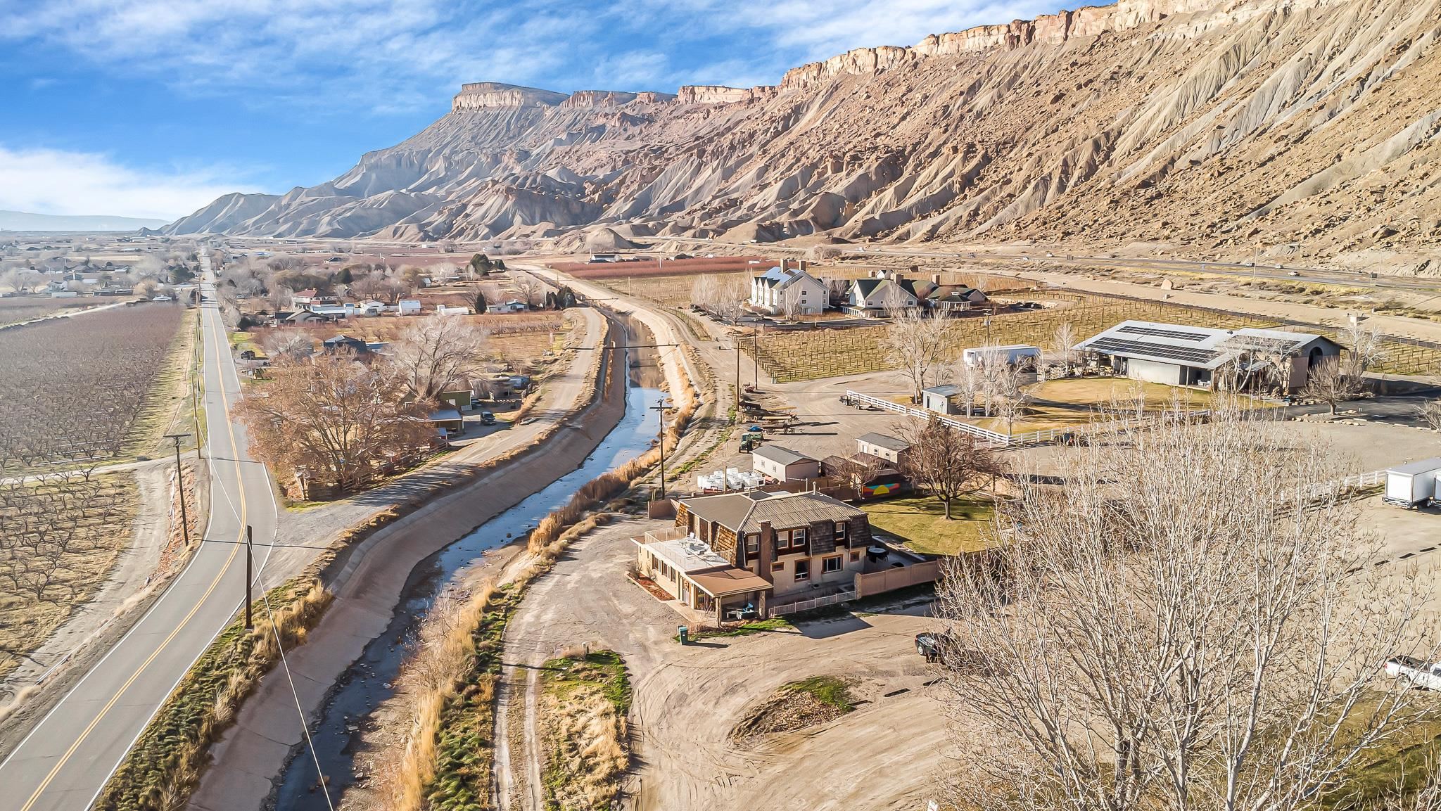 3728 G G 7/10 Road Palisade, CO 81526 - Photo 32 of 42