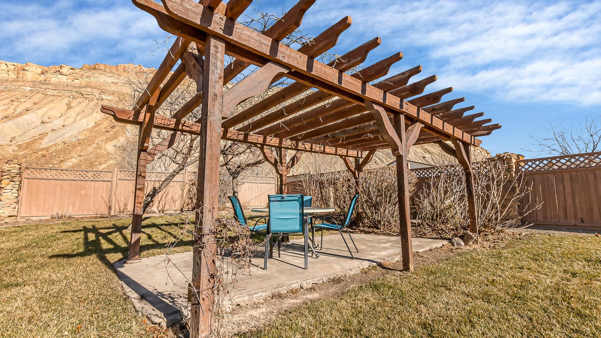 3728 G G 7/10 Road Palisade, CO 81526 - Photo 33 of 42