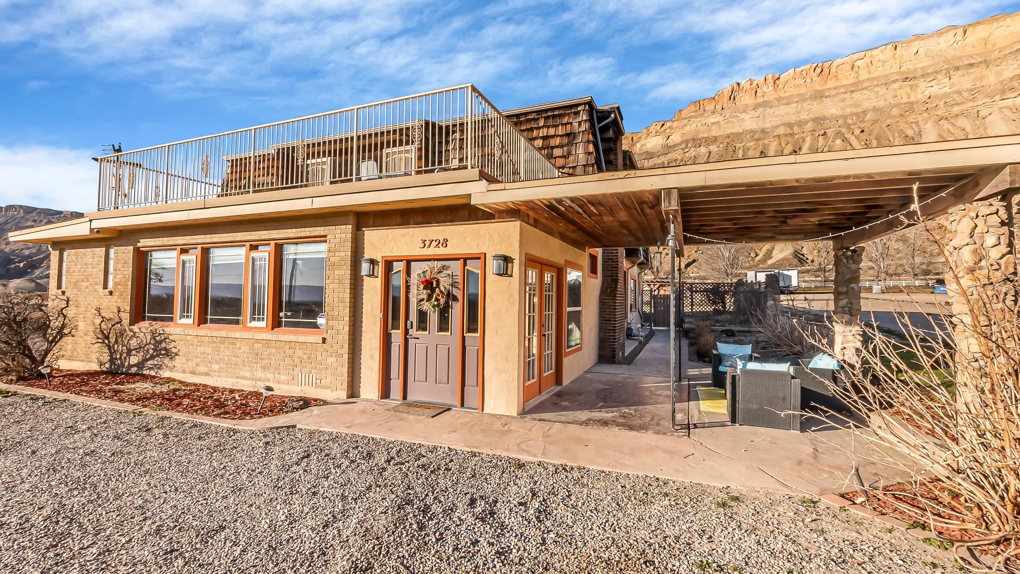 3728 G G 7/10 Road Palisade, CO 81526 - Photo 37 of 42