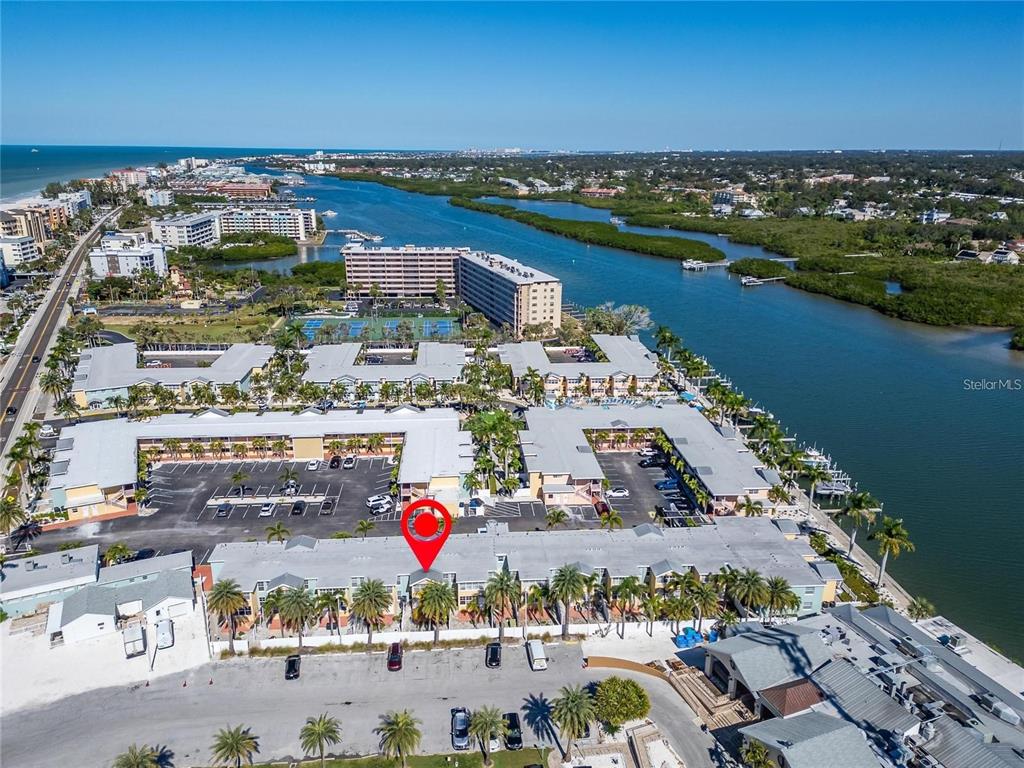 19417 Gulf Boulevard, Unit F110 Indian Rocks Beach, FL 33785 - Photo 81 of 94