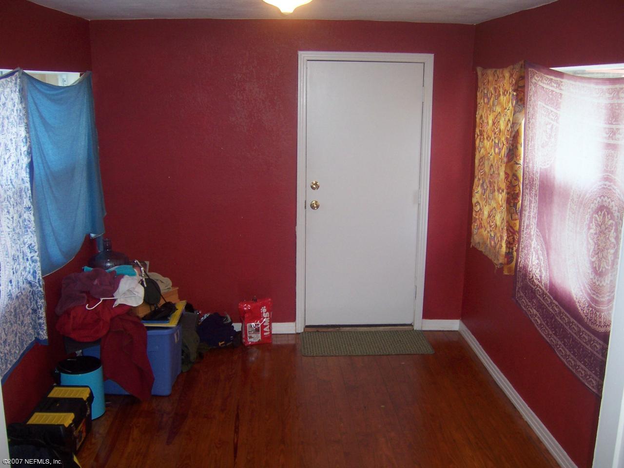 Florida Room