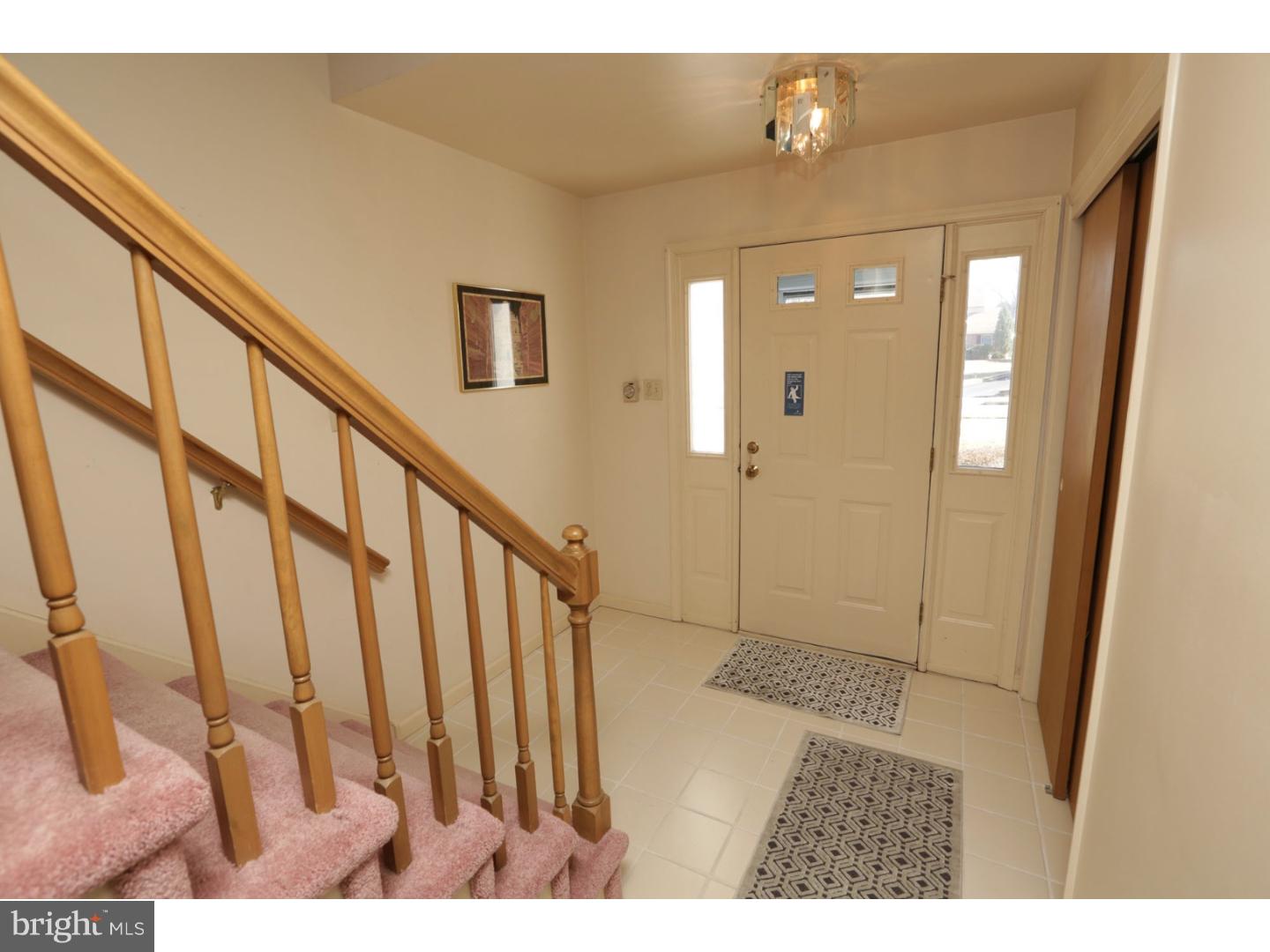 1745 Talbot Road Blue Bell, PA 19422 - Photo 2 of 24 Foyer