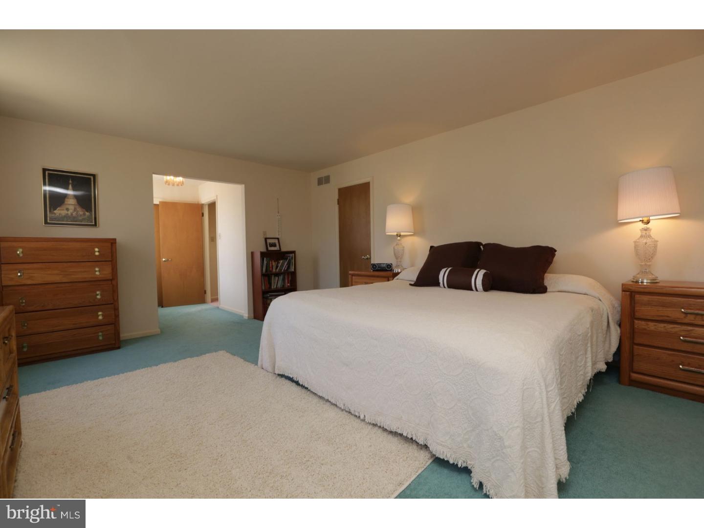1745 Talbot Road Blue Bell, PA 19422 - Photo 15 of 24 Master Bedroom