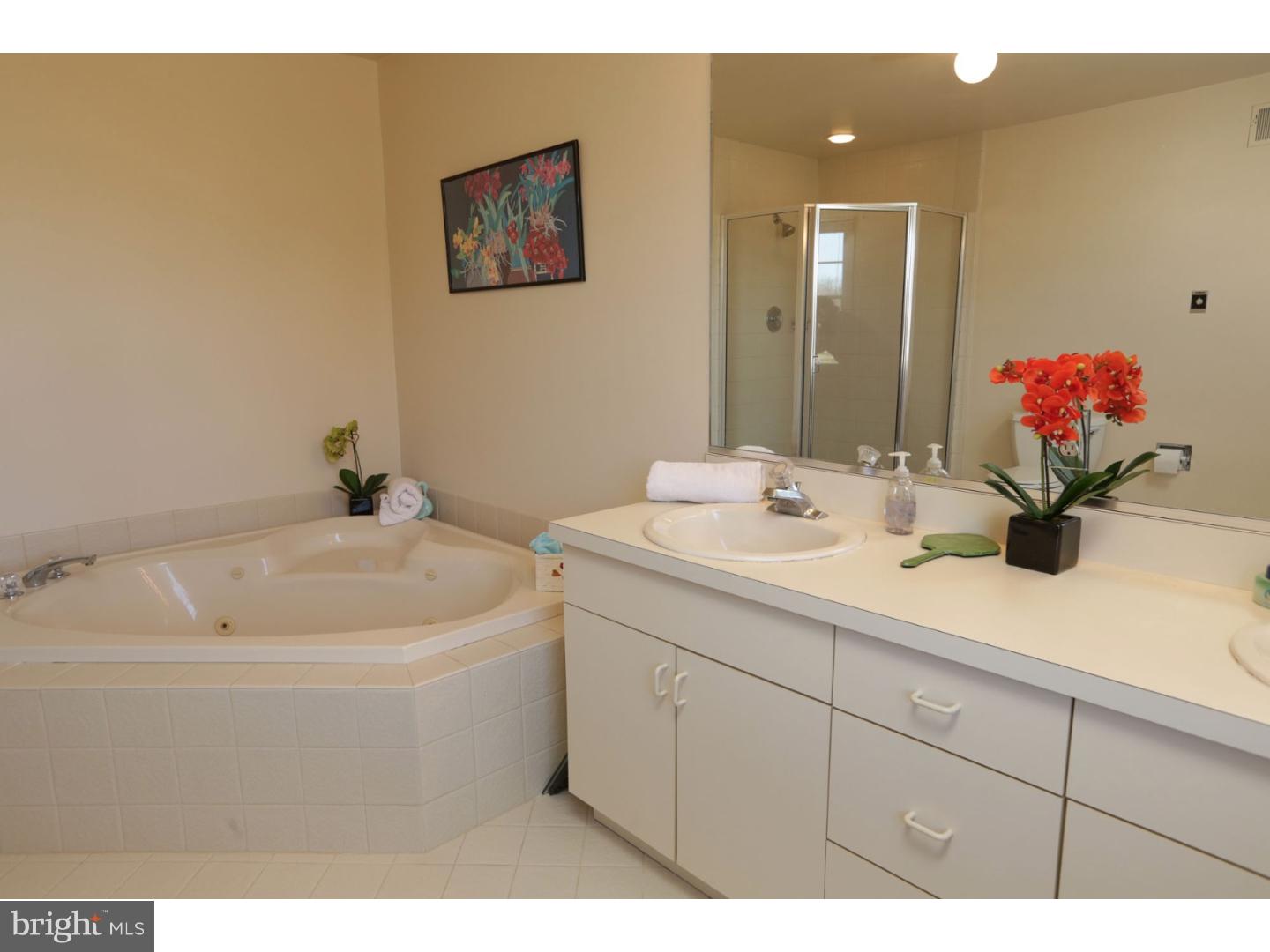 1745 Talbot Road Blue Bell, PA 19422 - Photo 16 of 24 Master Bathroom