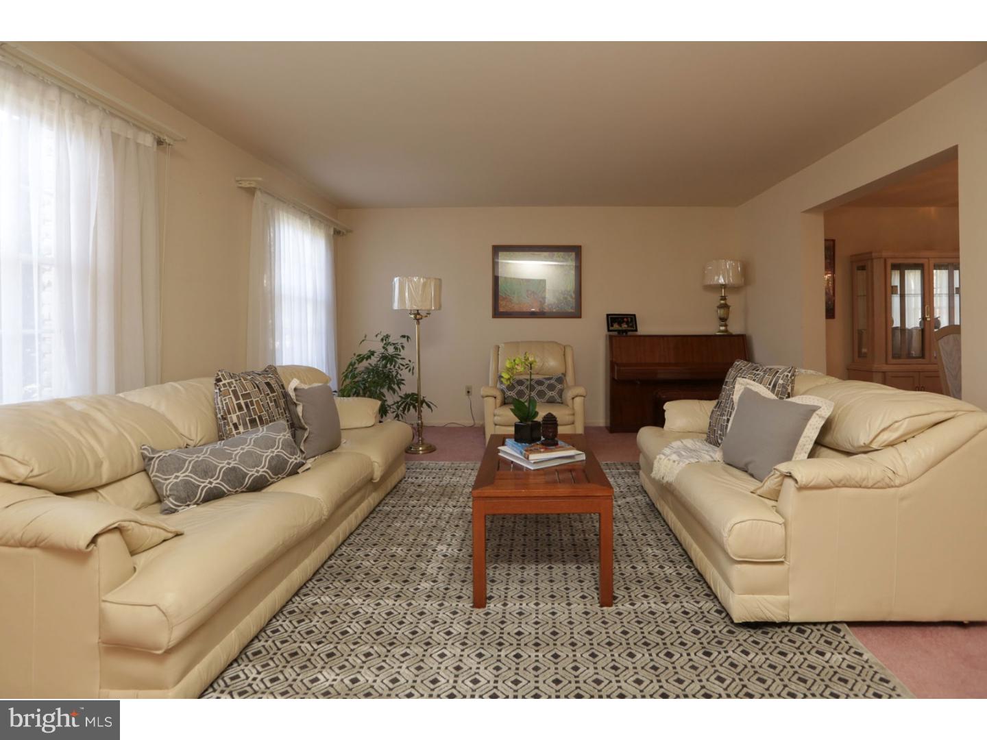 1745 Talbot Road Blue Bell, PA 19422 - Photo 3 of 24 Living Room