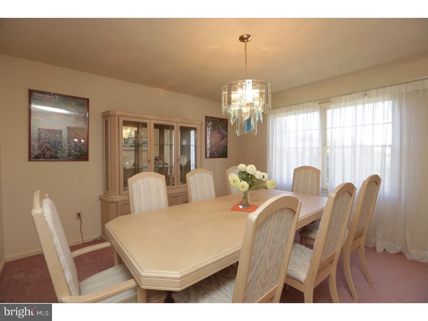 1745 Talbot Road Blue Bell, PA 19422 - Photo 5 of 24 Dining Room