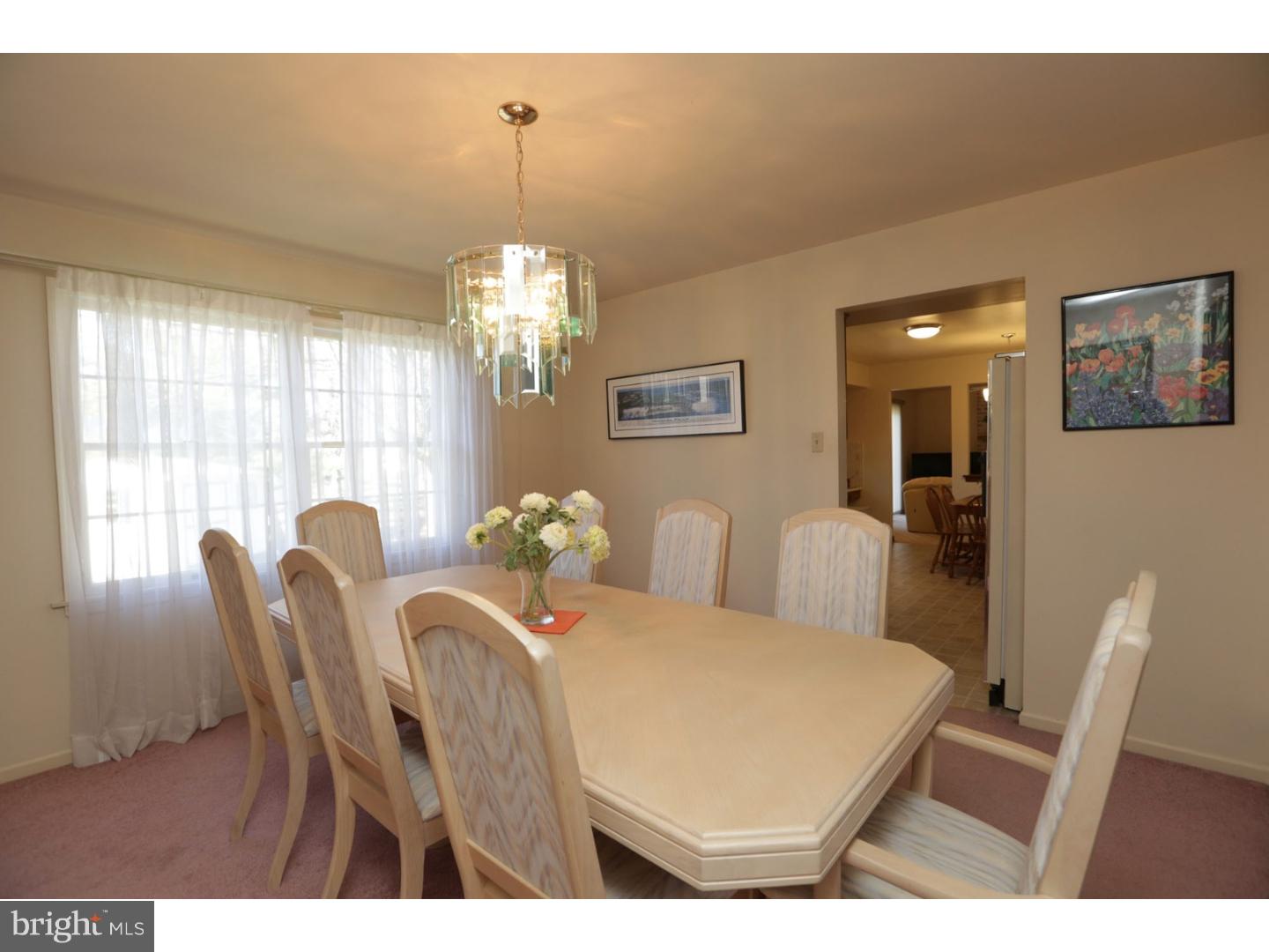 1745 Talbot Road Blue Bell, PA 19422 - Photo 6 of 24 Dining Room