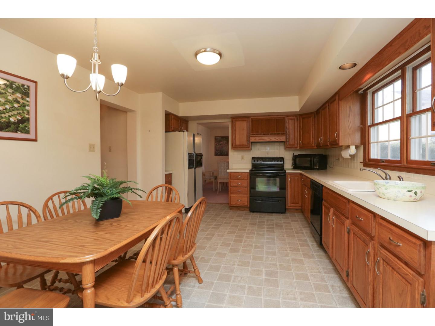 1745 Talbot Road Blue Bell, PA 19422 - Photo 7 of 24 Kitchen