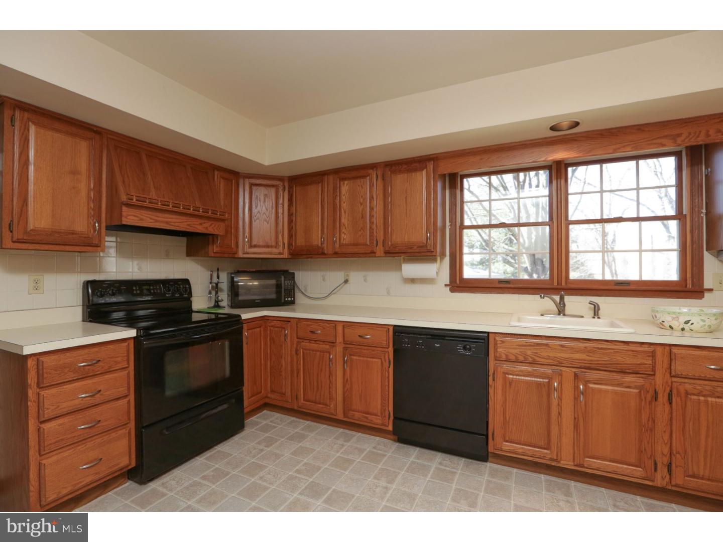 1745 Talbot Road Blue Bell, PA 19422 - Photo 8 of 24 Kitchen