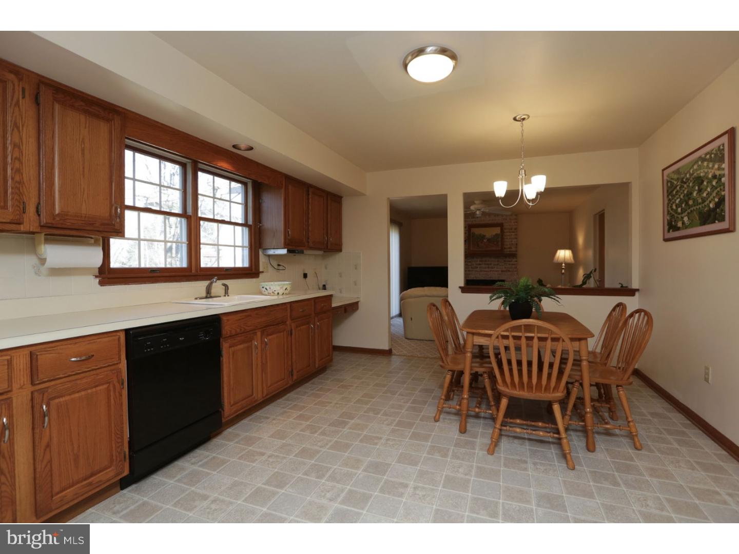 1745 Talbot Road Blue Bell, PA 19422 - Photo 9 of 24 Kitchen