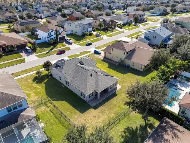 $600,000 | 4092 Longbow Drive, Clermont, FL 34711