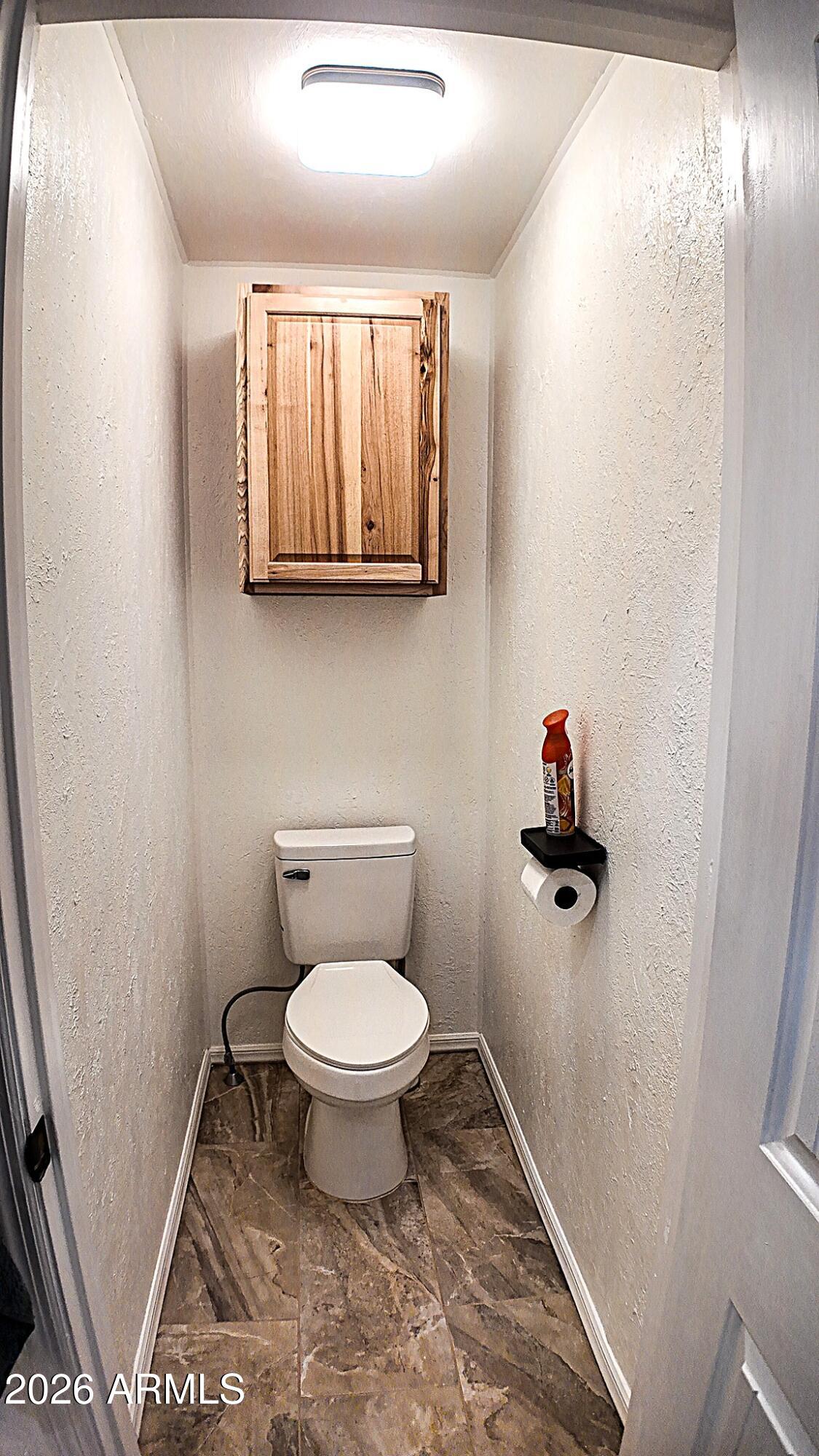 286 South Palm Road Pearce, AZ 85625 - Photo 17 of 38 palm bath