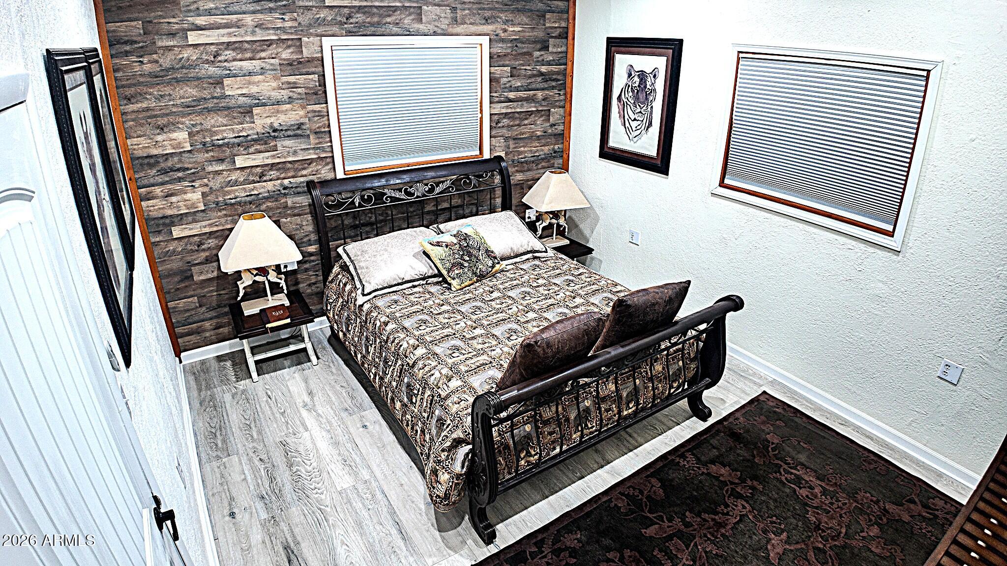 286 South Palm Road Pearce, AZ 85625 - Photo 20 of 38 palm guest bath