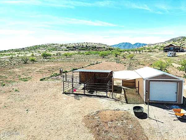 $480,000 | 286 South Palm Road, Pearce, AZ 85625