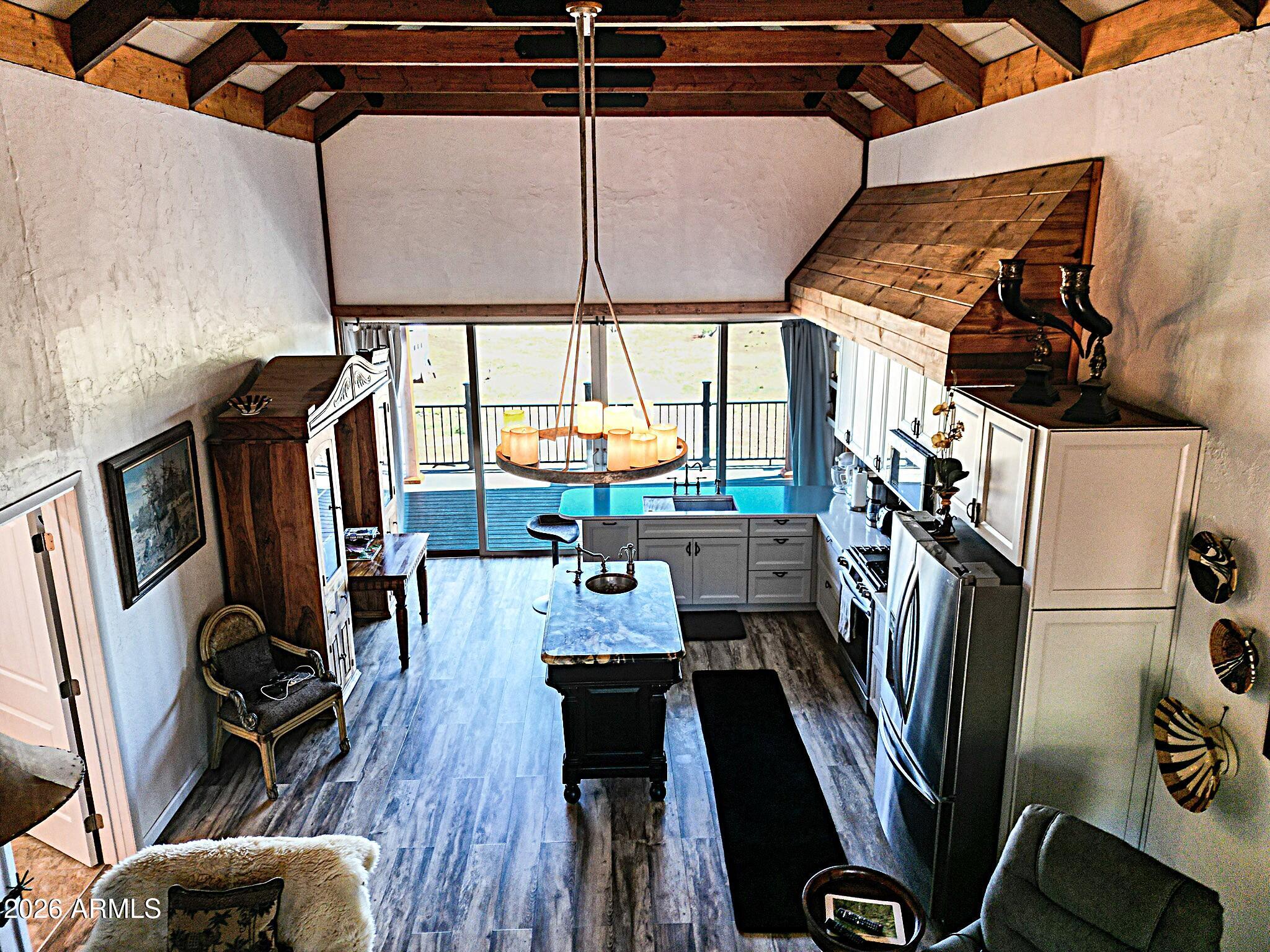 286 South Palm Road Pearce, AZ 85625 - Photo 4 of 38 palm gr